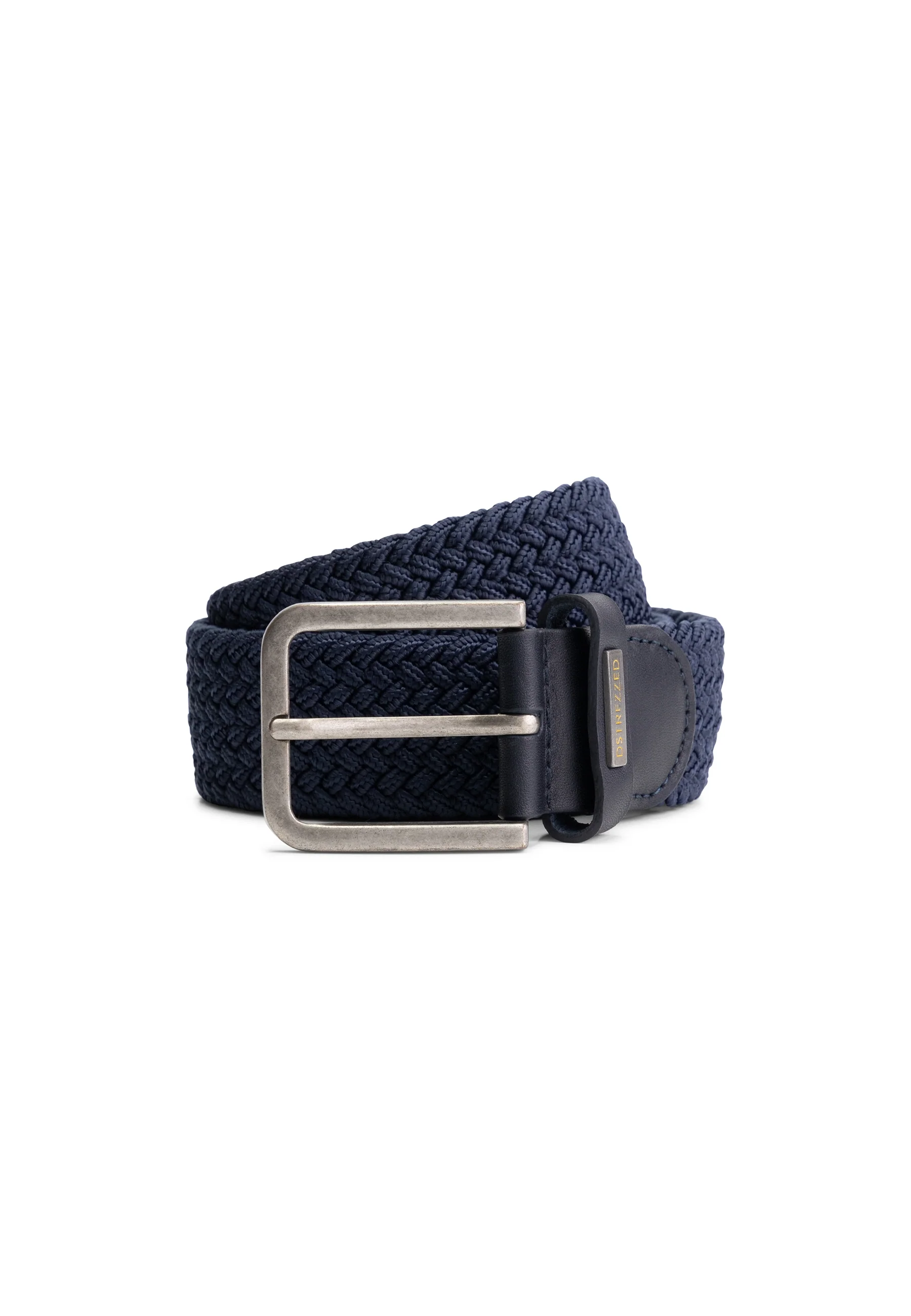 Braided Belt - Image 5