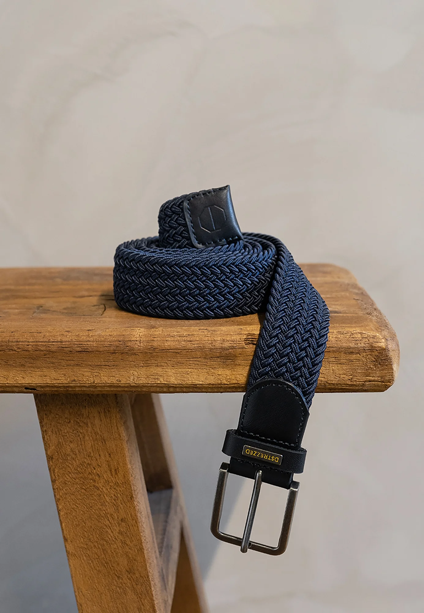 Braided Belt - Image 6