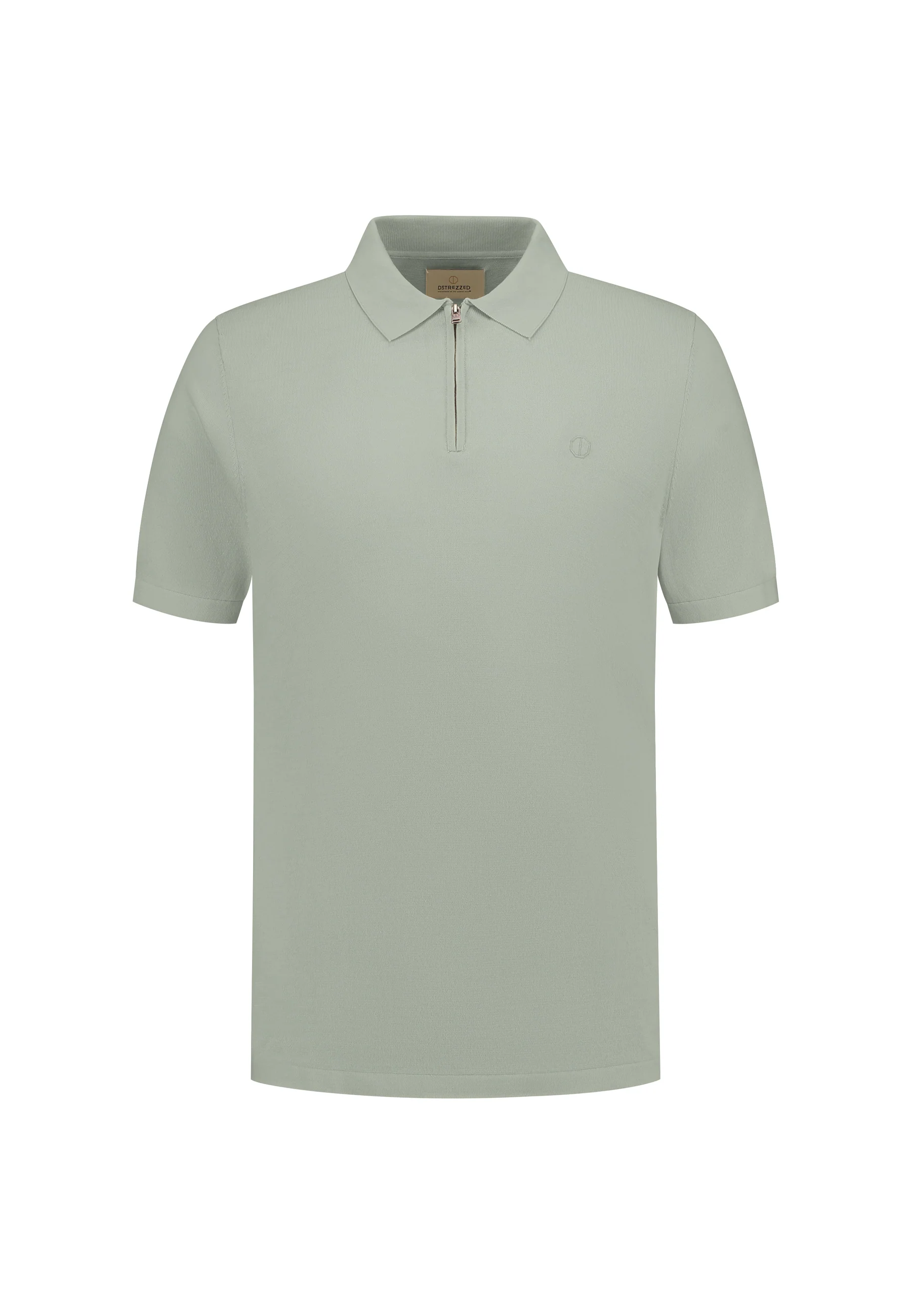Dorian Zip Polo - Image 10