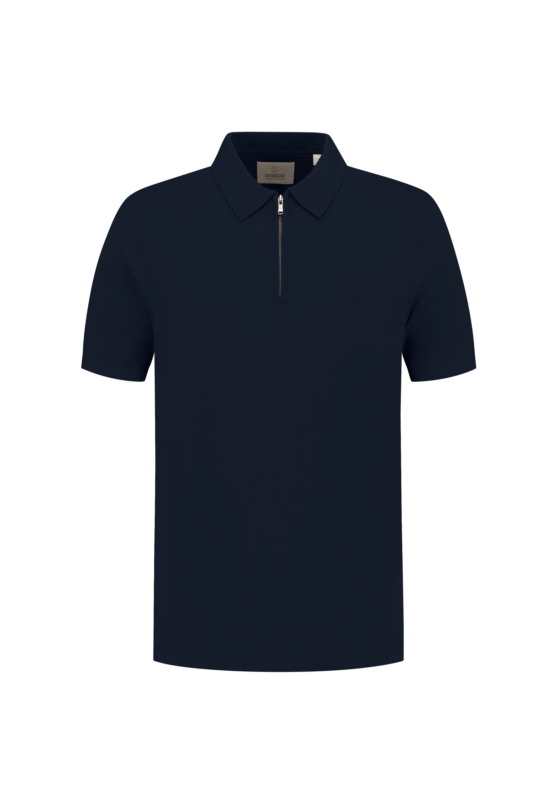 Dorian Zip Polo - Image 20