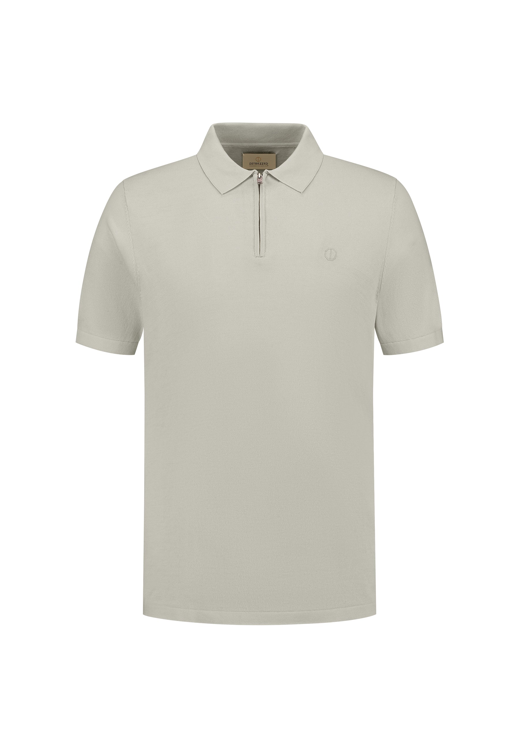 Dorian Zip Polo - Image 25