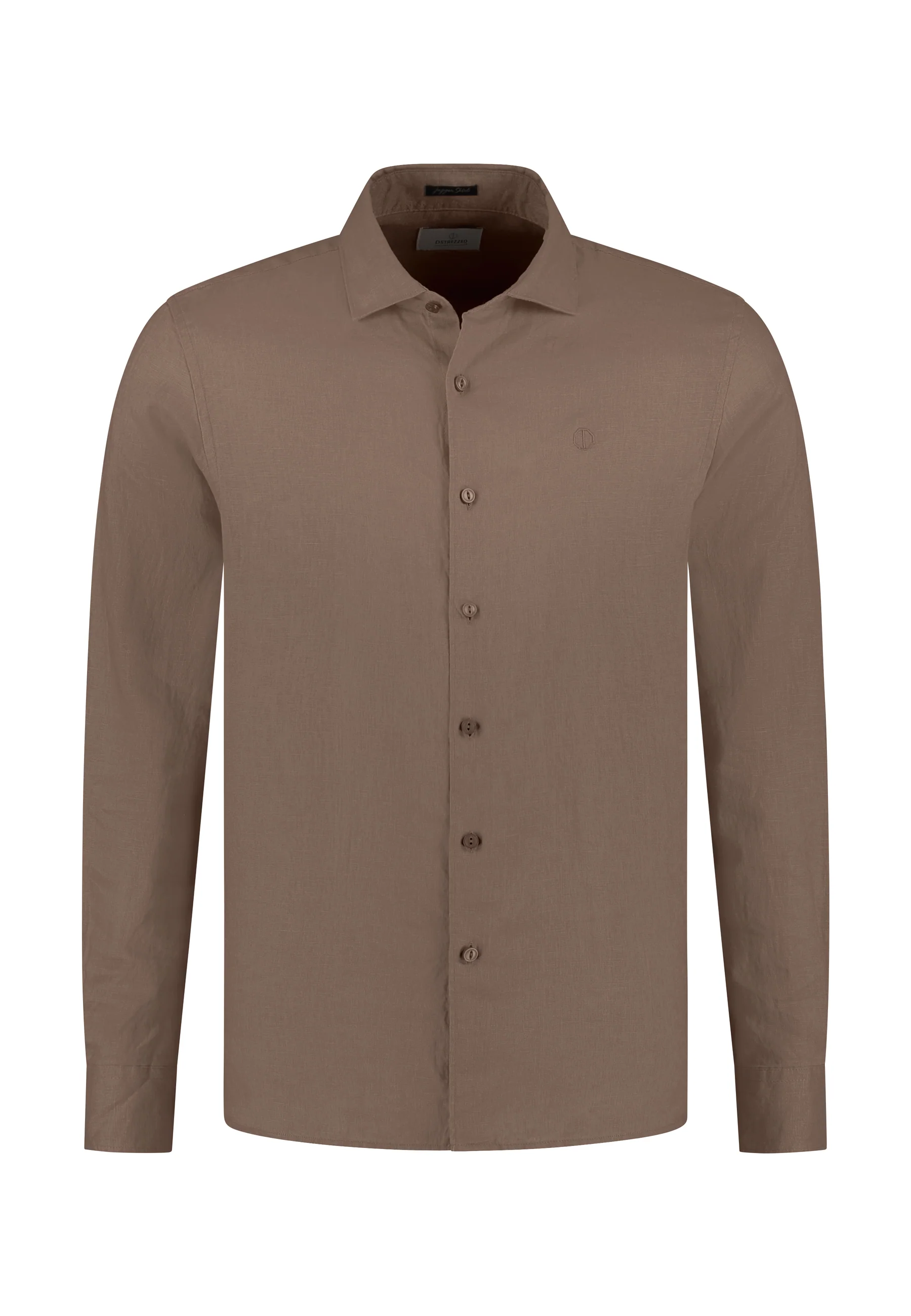 The Jagger Shirt Linen - Image 10