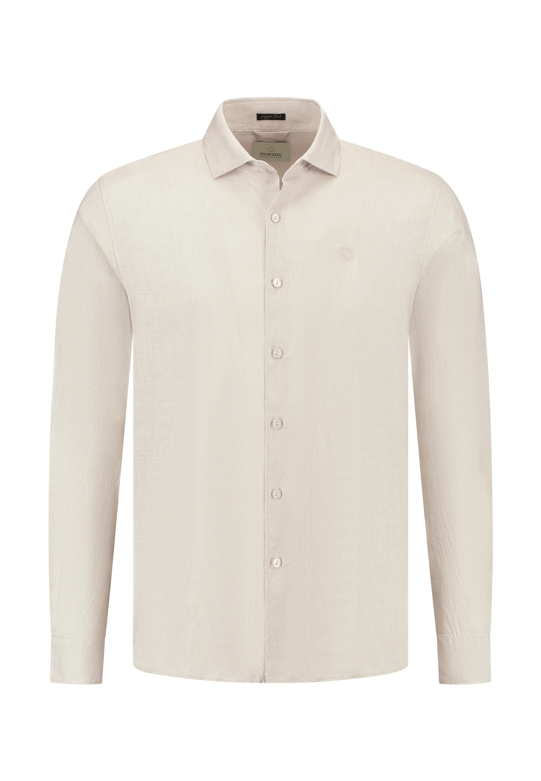 The Jagger Shirt Linen - Image 16
