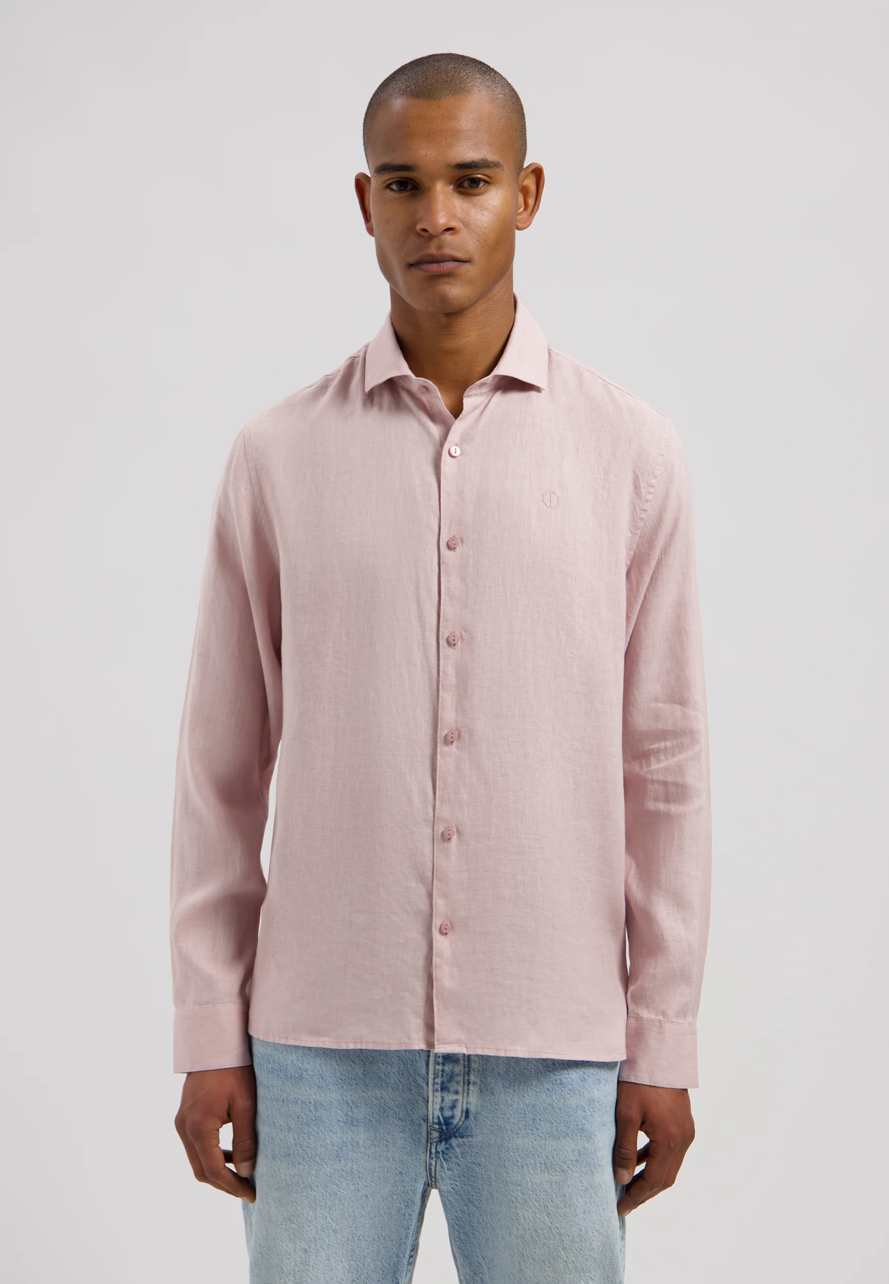 The Jagger Shirt Linen - Image 22
