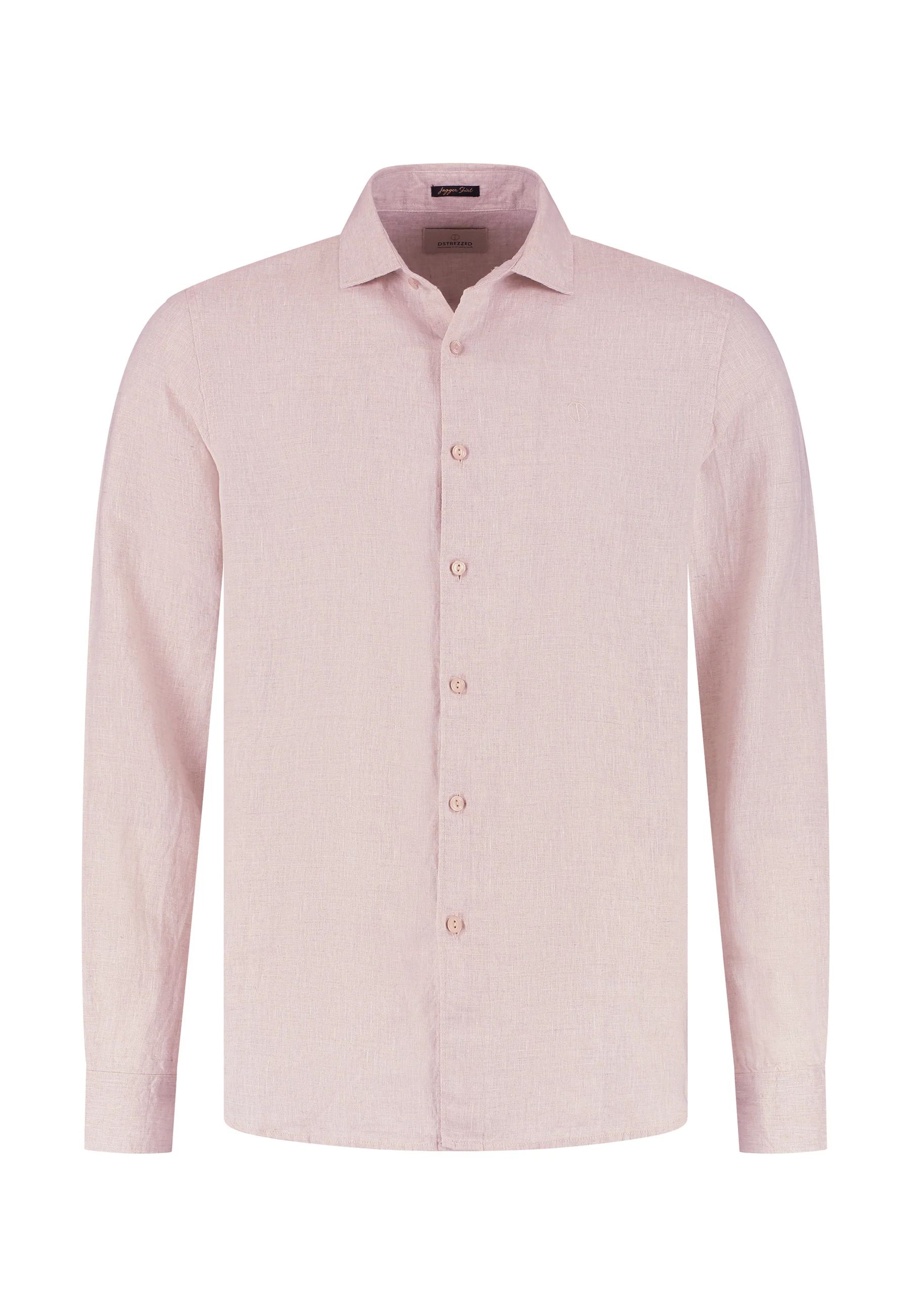The Jagger Shirt Linen - Image 26