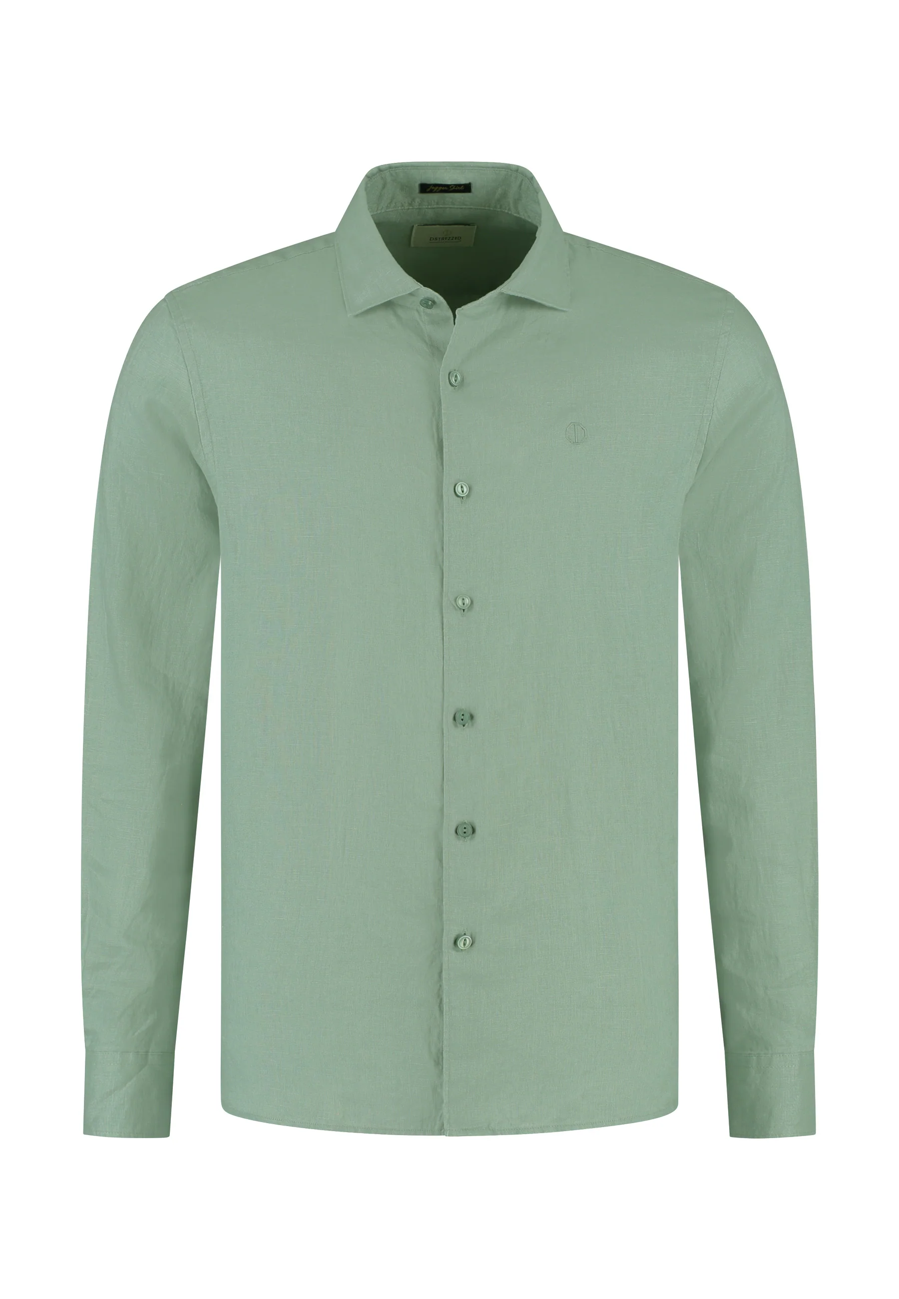 The Jagger Shirt Linen - Image 42