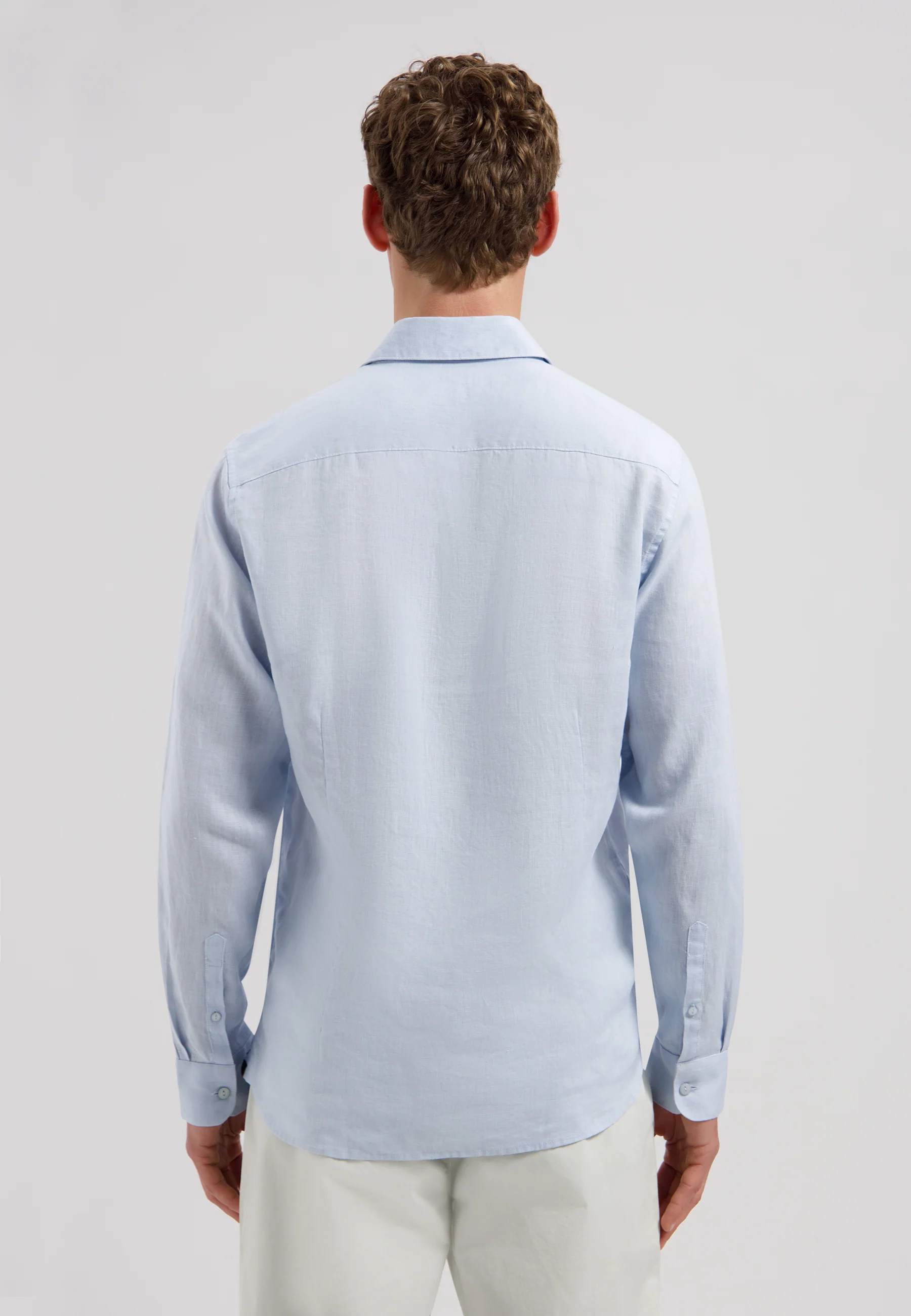 The Jagger Shirt Linen - Image 49