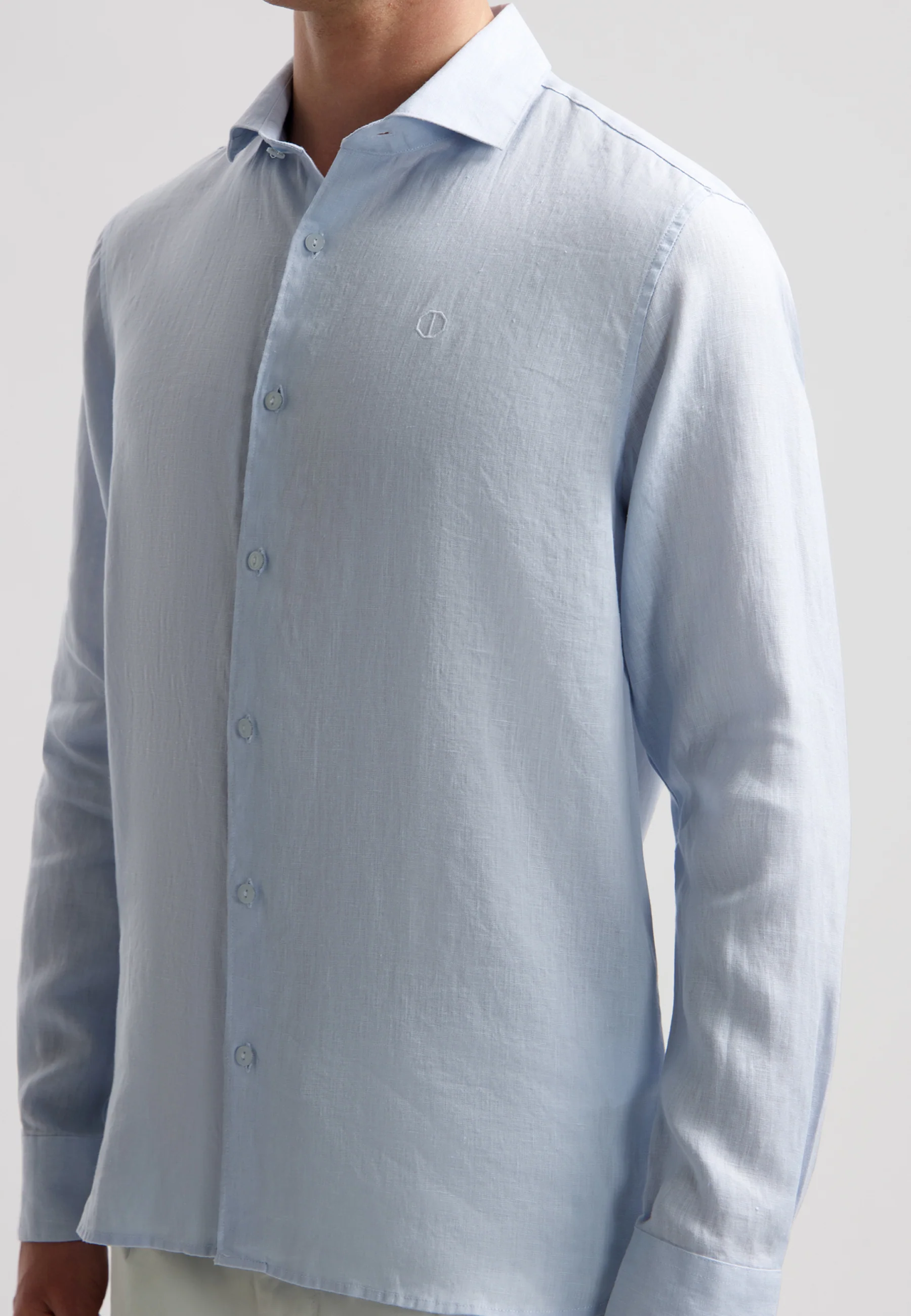 The Jagger Shirt Linen - Image 50