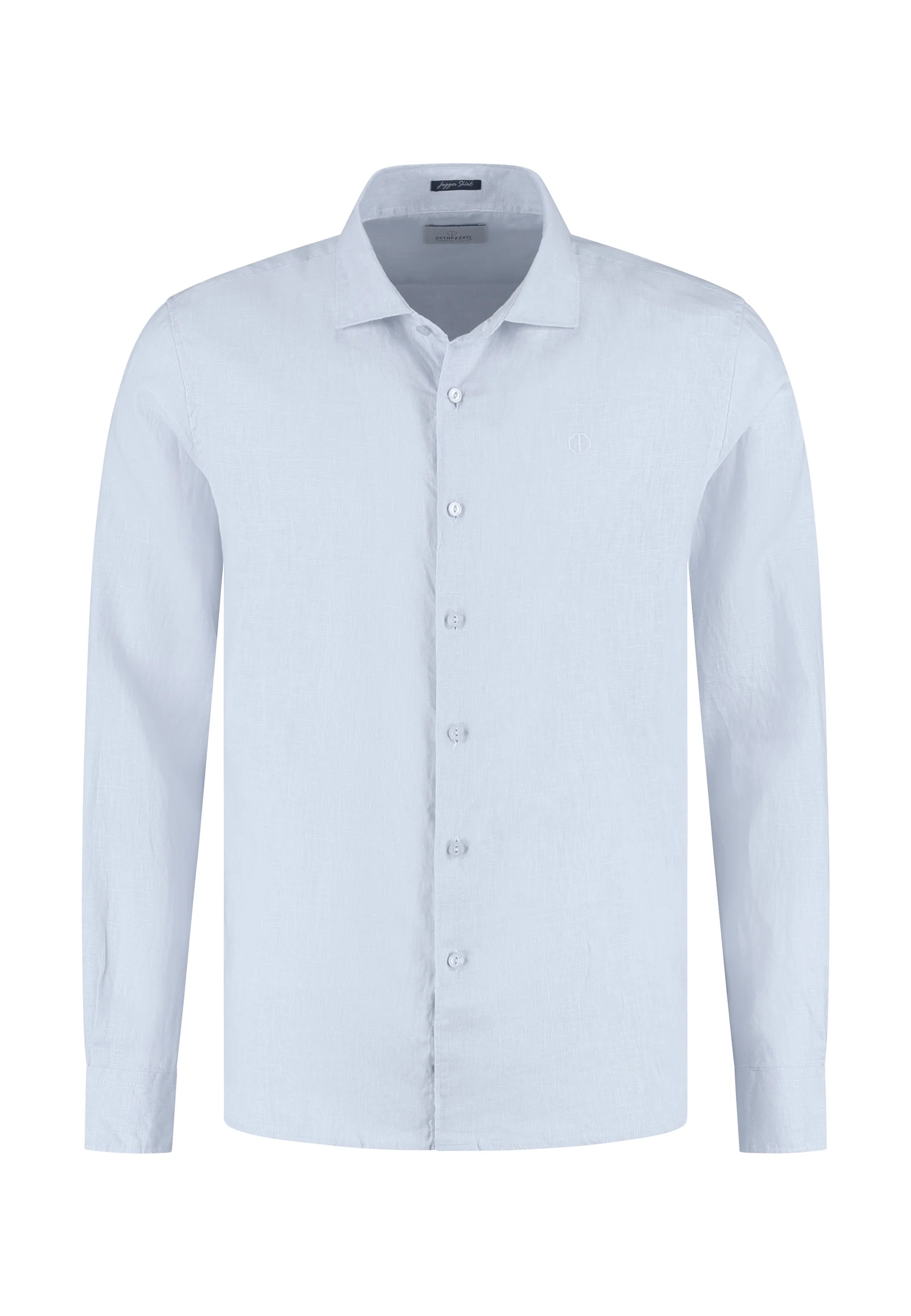 The Jagger Shirt Linen - Image 52