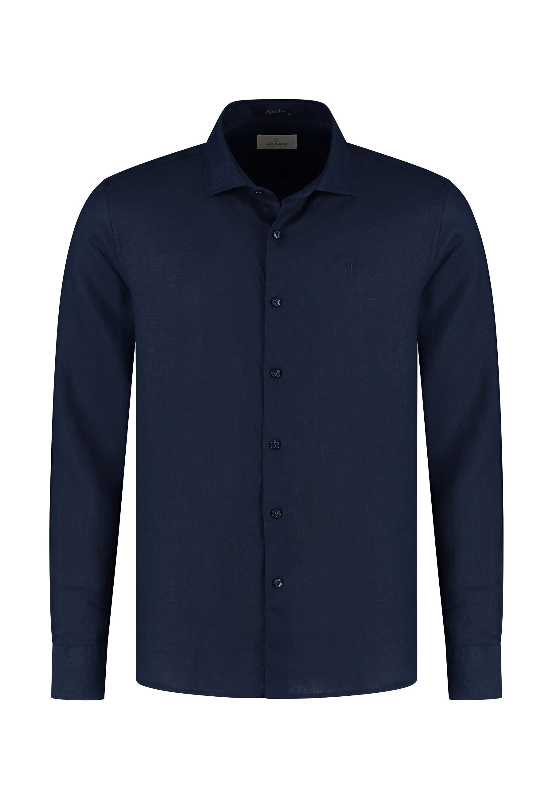 The Jagger Shirt Linen - Image 57