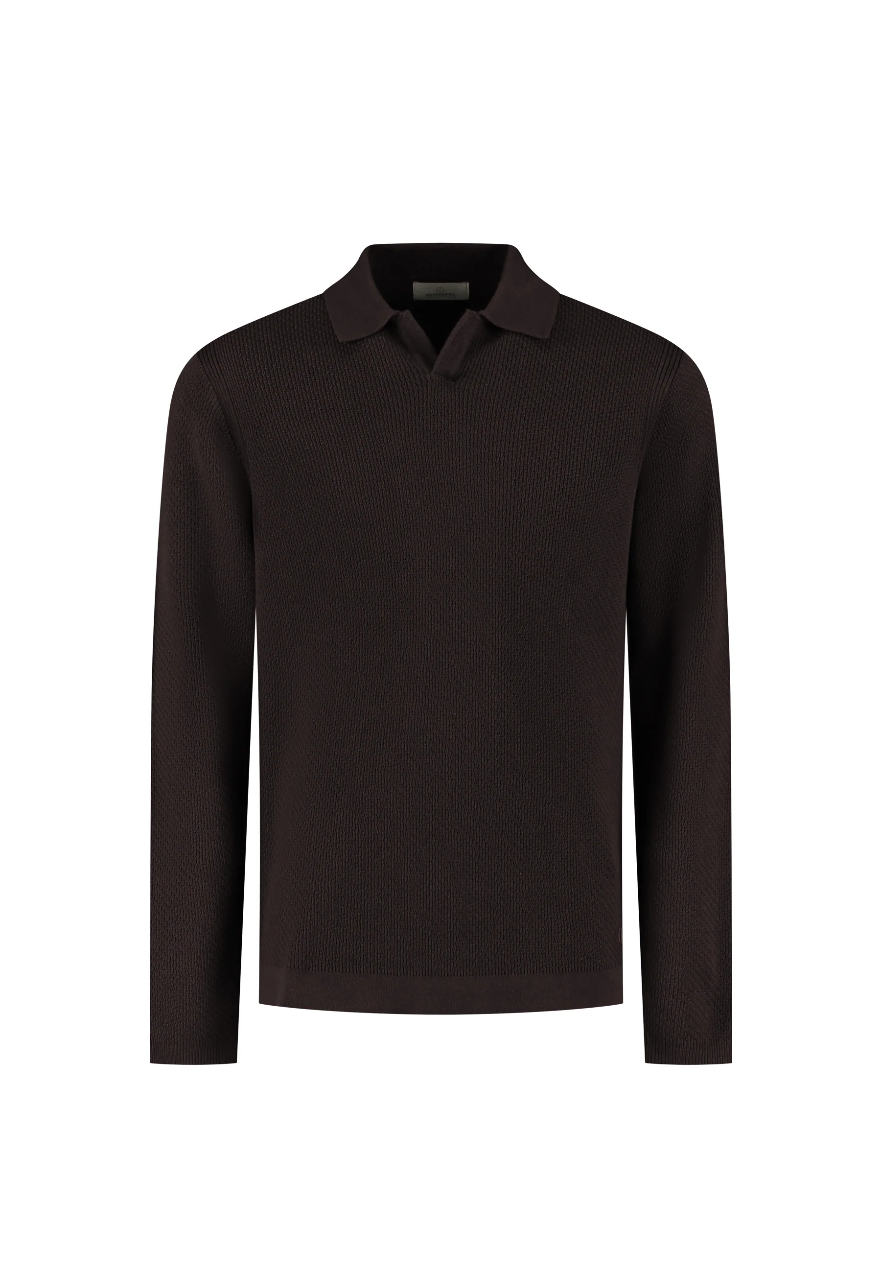 Kostas Knitted Polo - Image 20