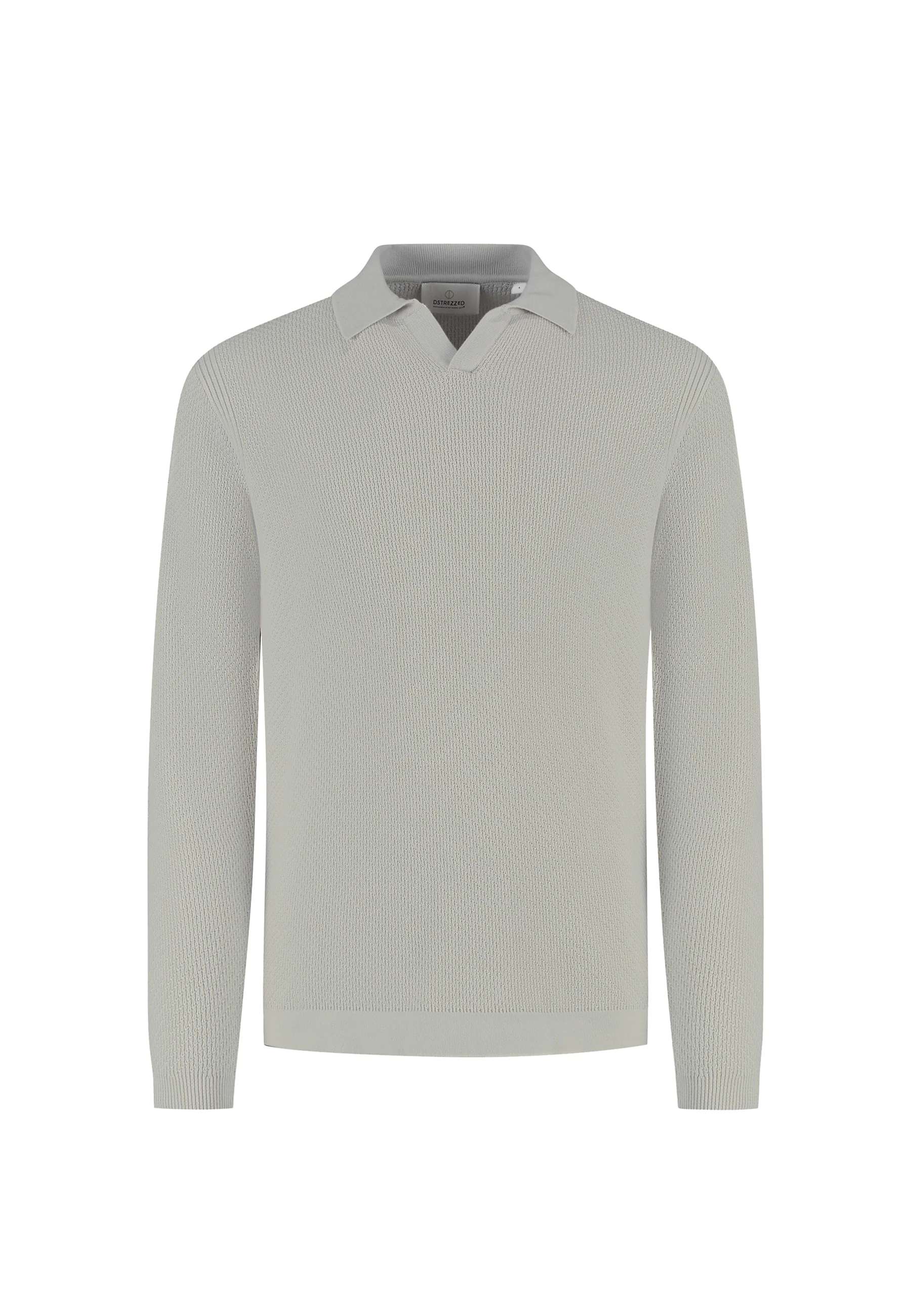 Kostas Knitted Polo - Image 25