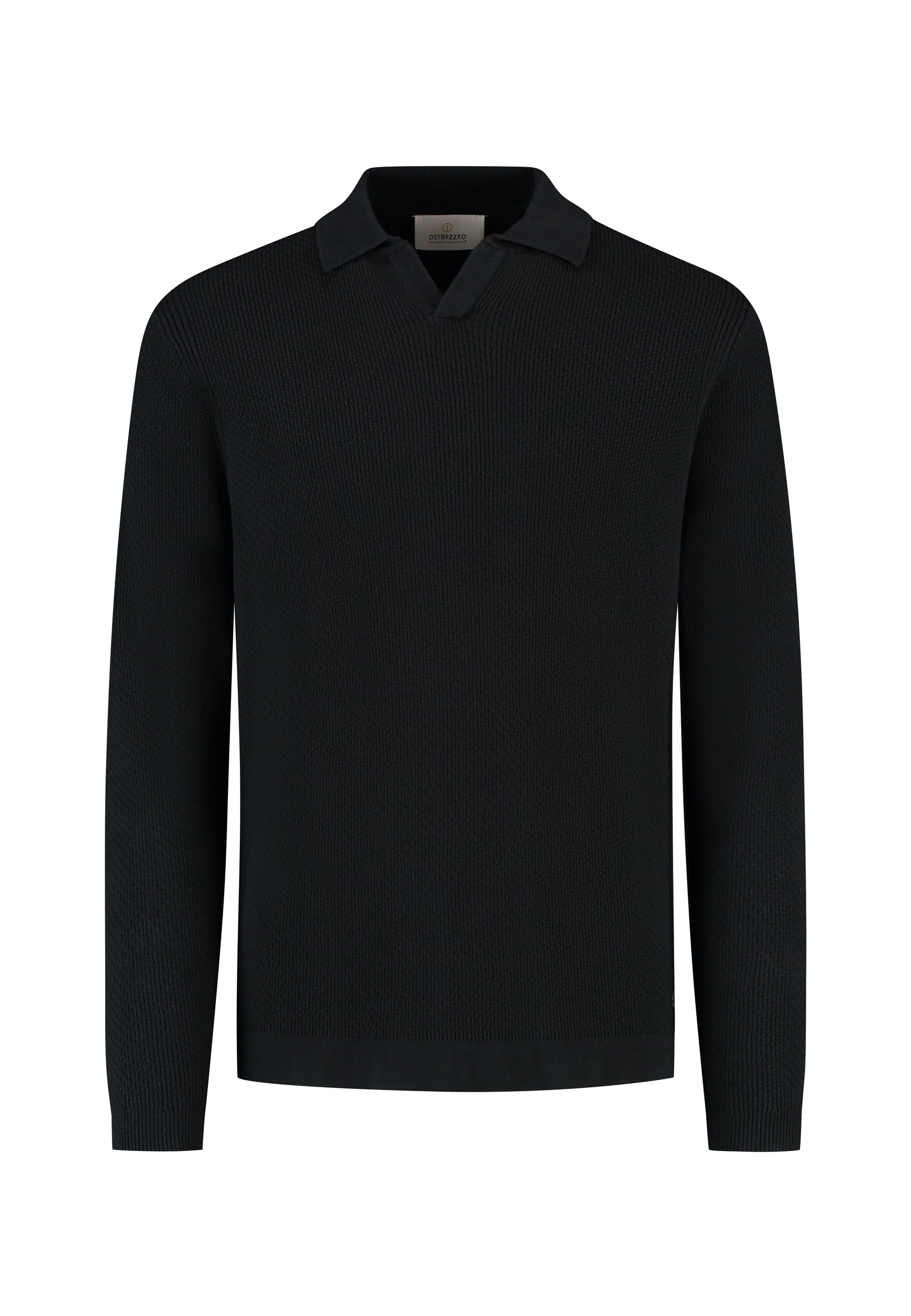 Kostas Knitted Polo - Image 30