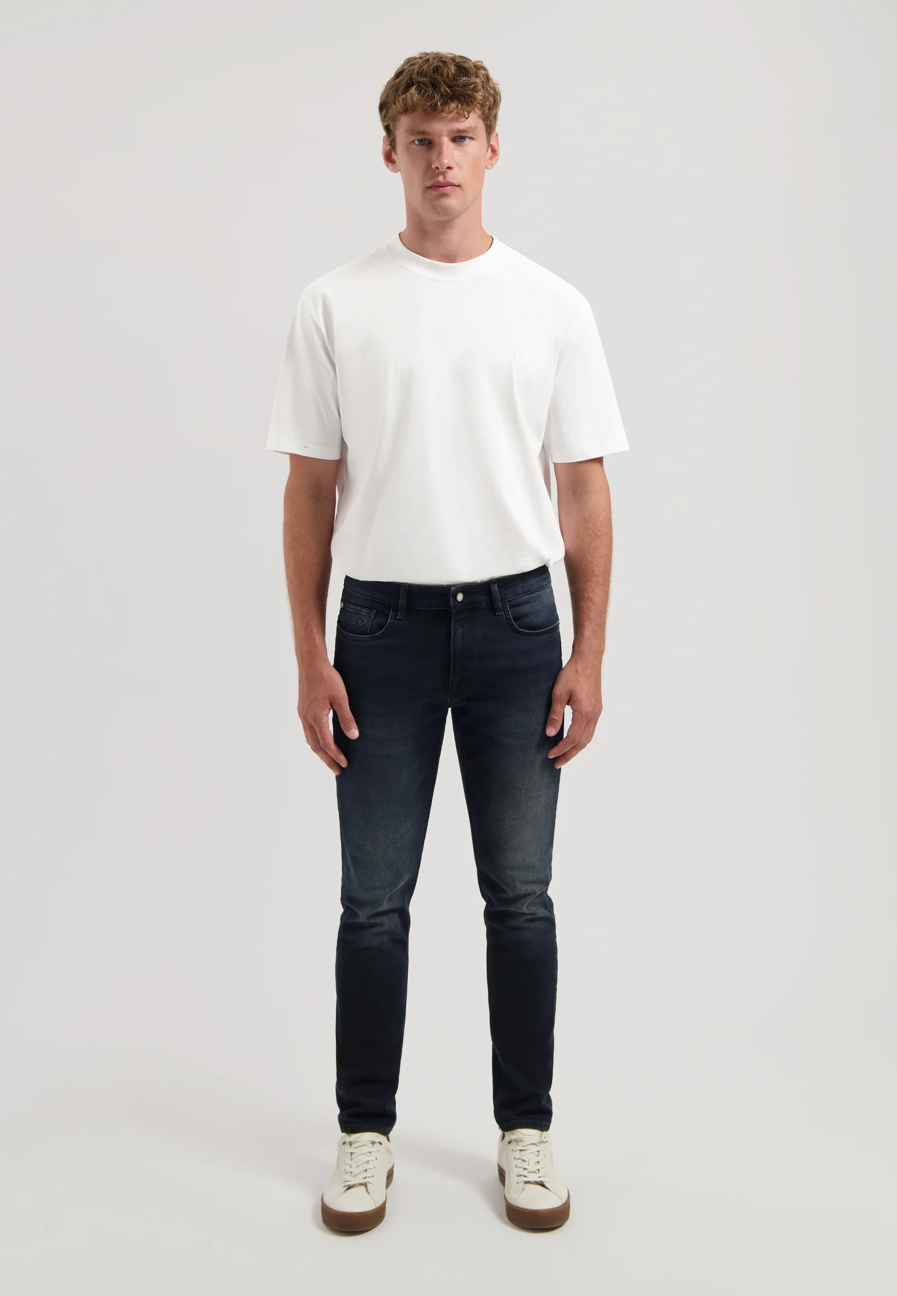 Lancaster 5 Pocket - Image 4