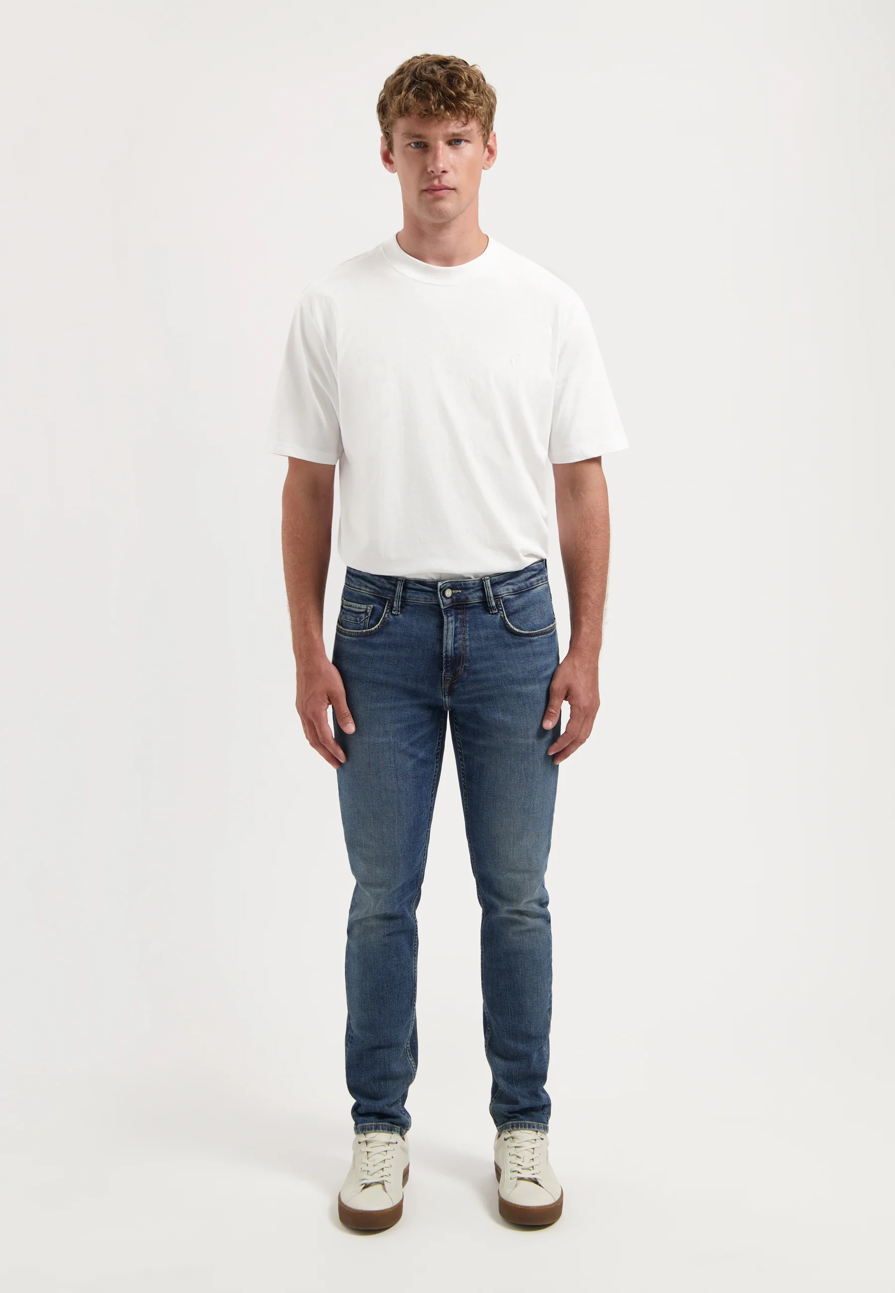 Lancaster 5 Pocket - Image 4