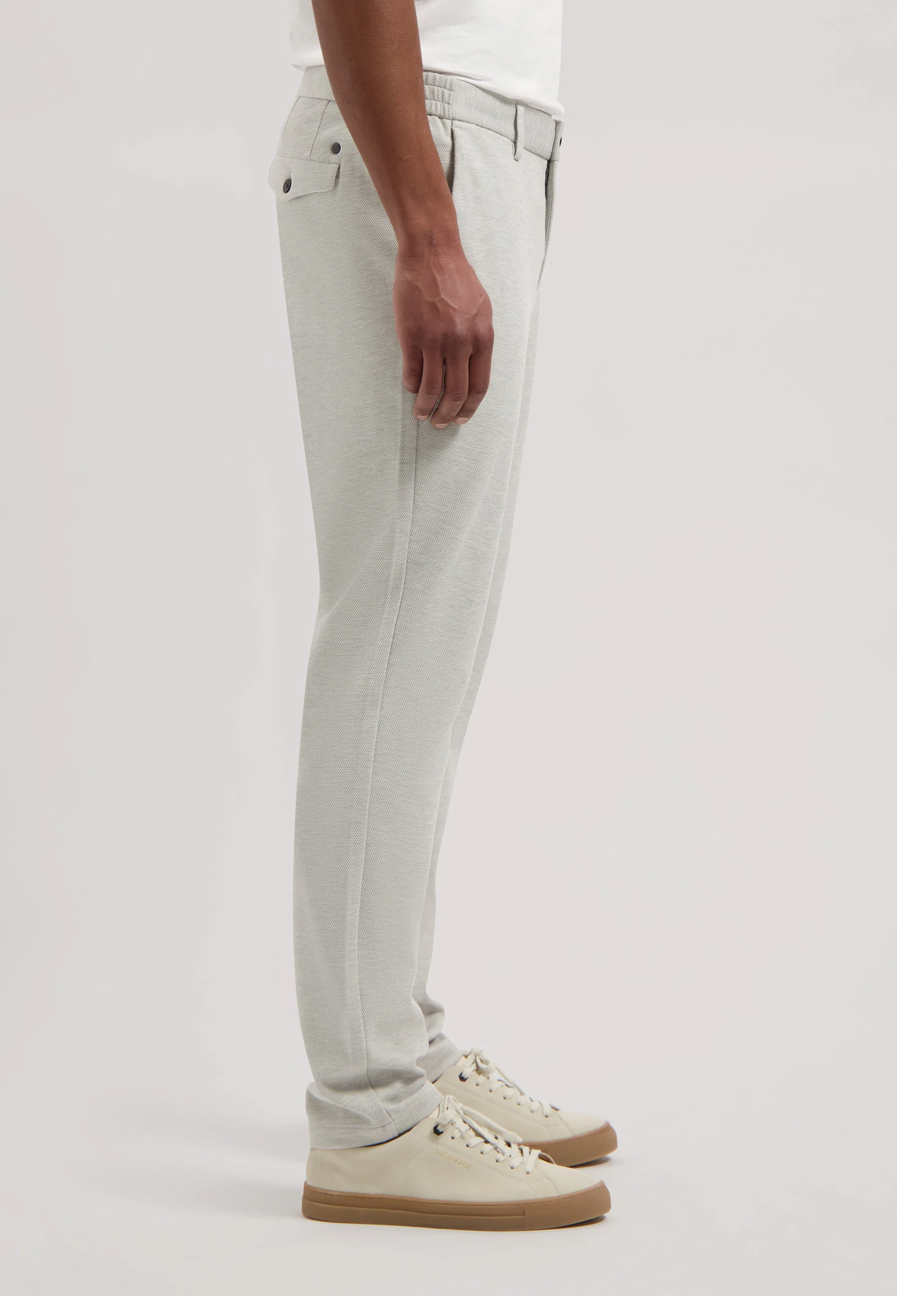 Lancaster Chino Piqué - Image 11