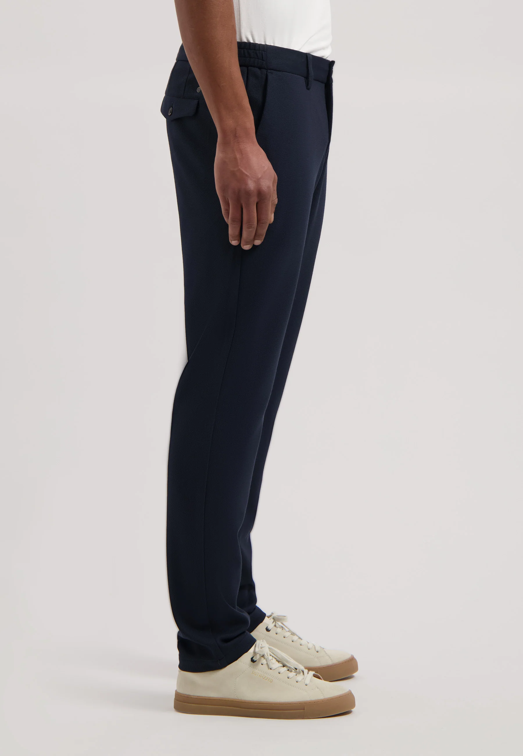 Lancaster Chino Piqué - Image 5