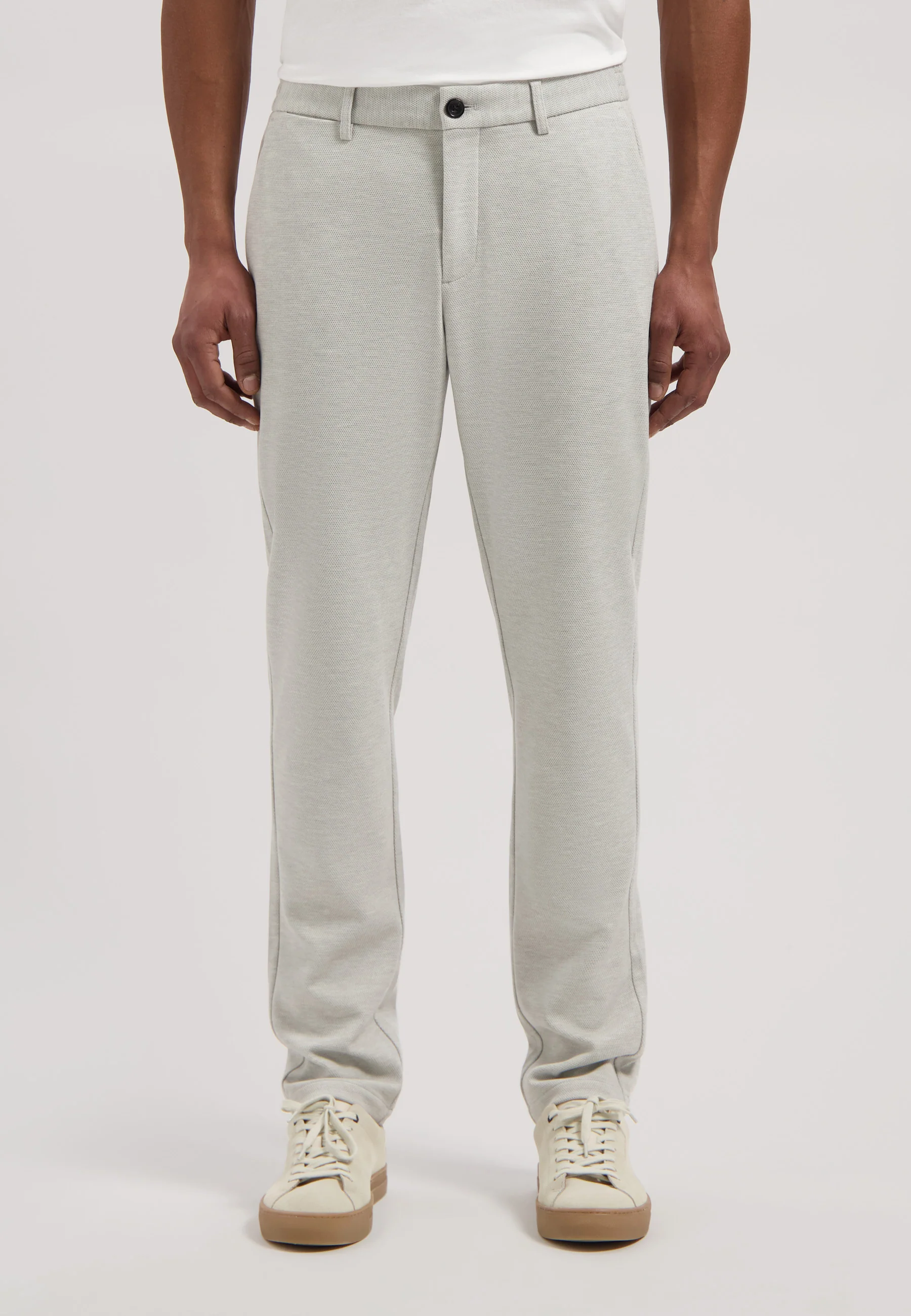 Lancaster Chino Piqué - Image 7