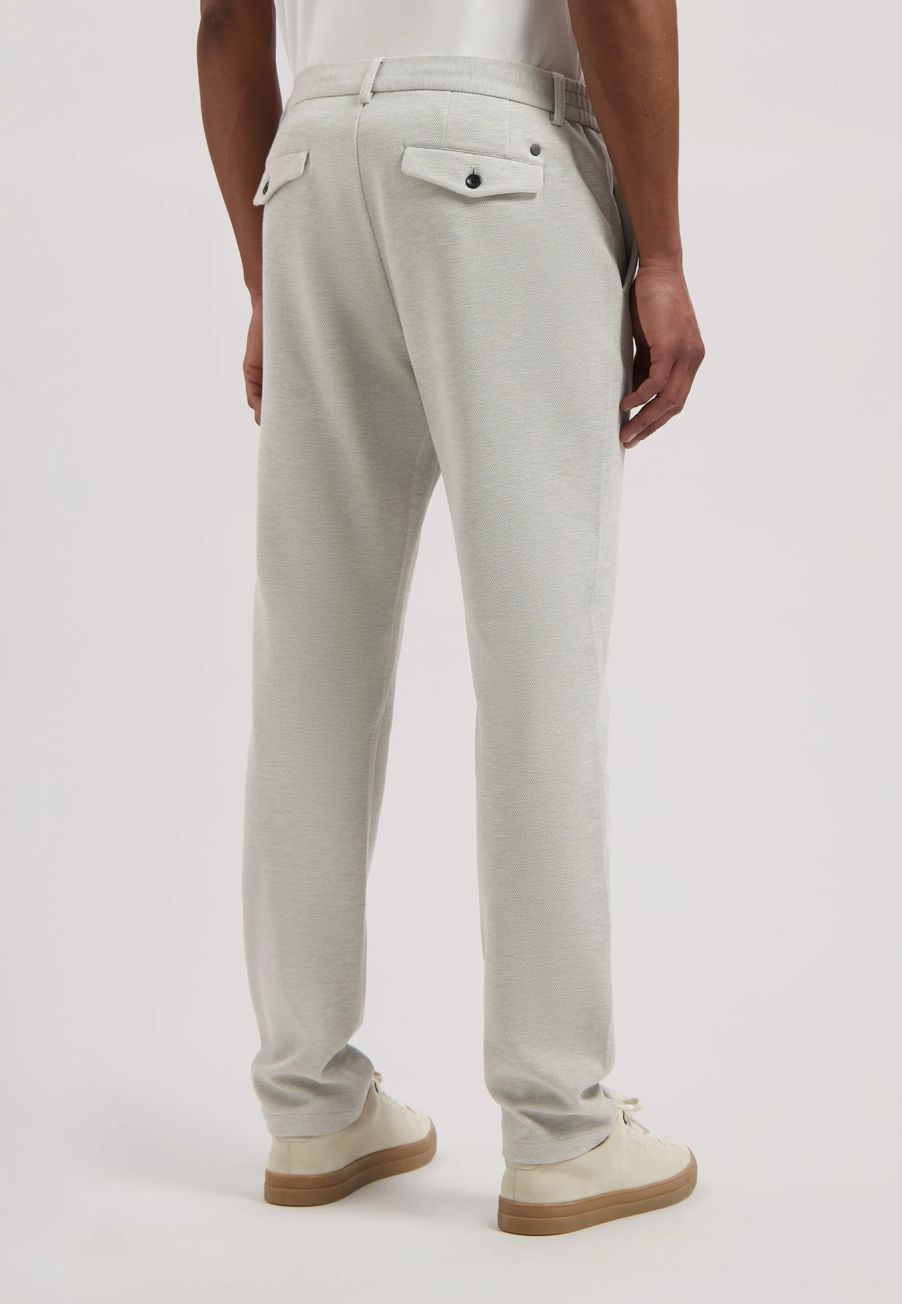 Lancaster Chino Piqué - Image 8