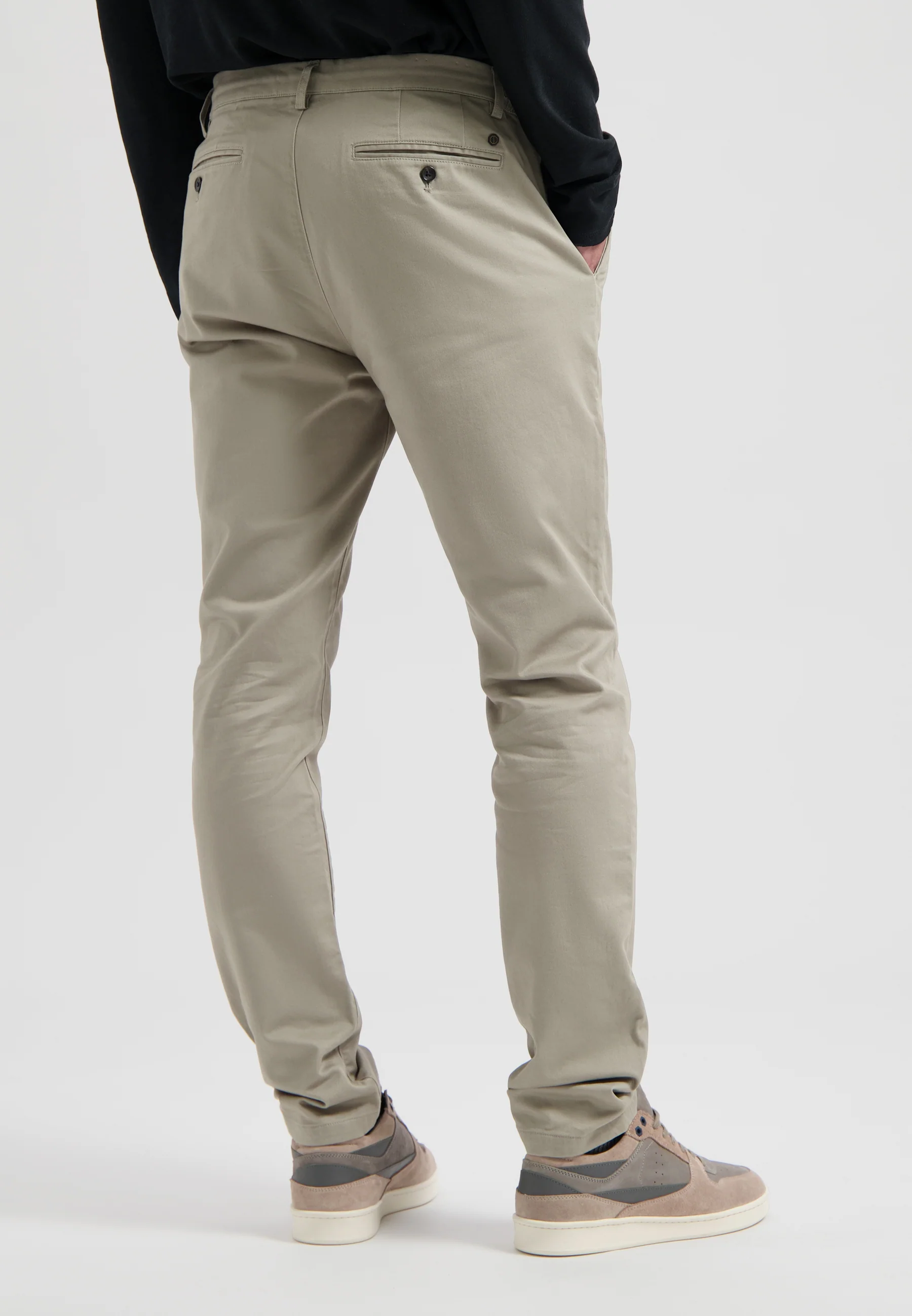 Lancaster Jogger Twill Knit - Image 18