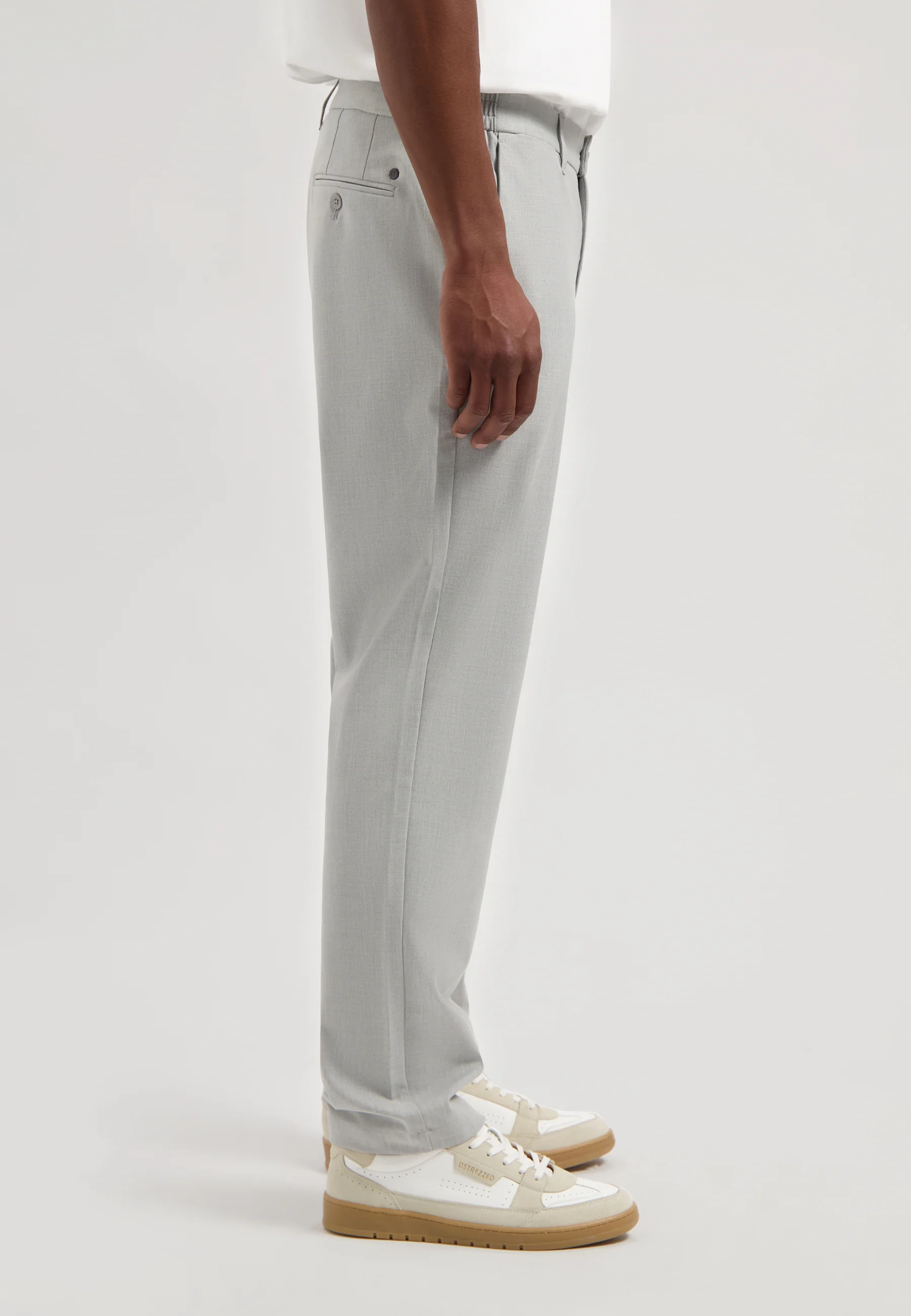 Logan Dynamic Twill - Image 10