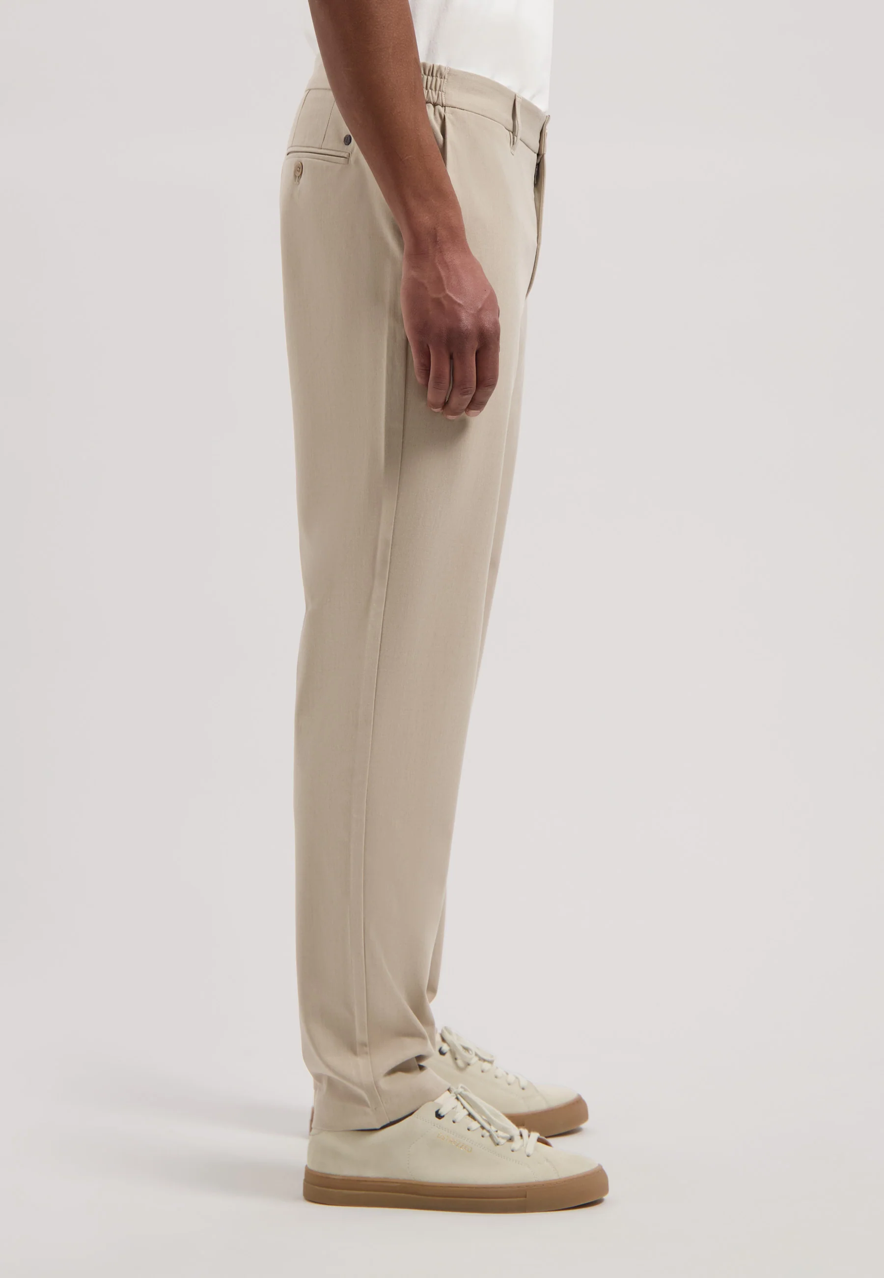 Logan Dynamic Twill - Image 5