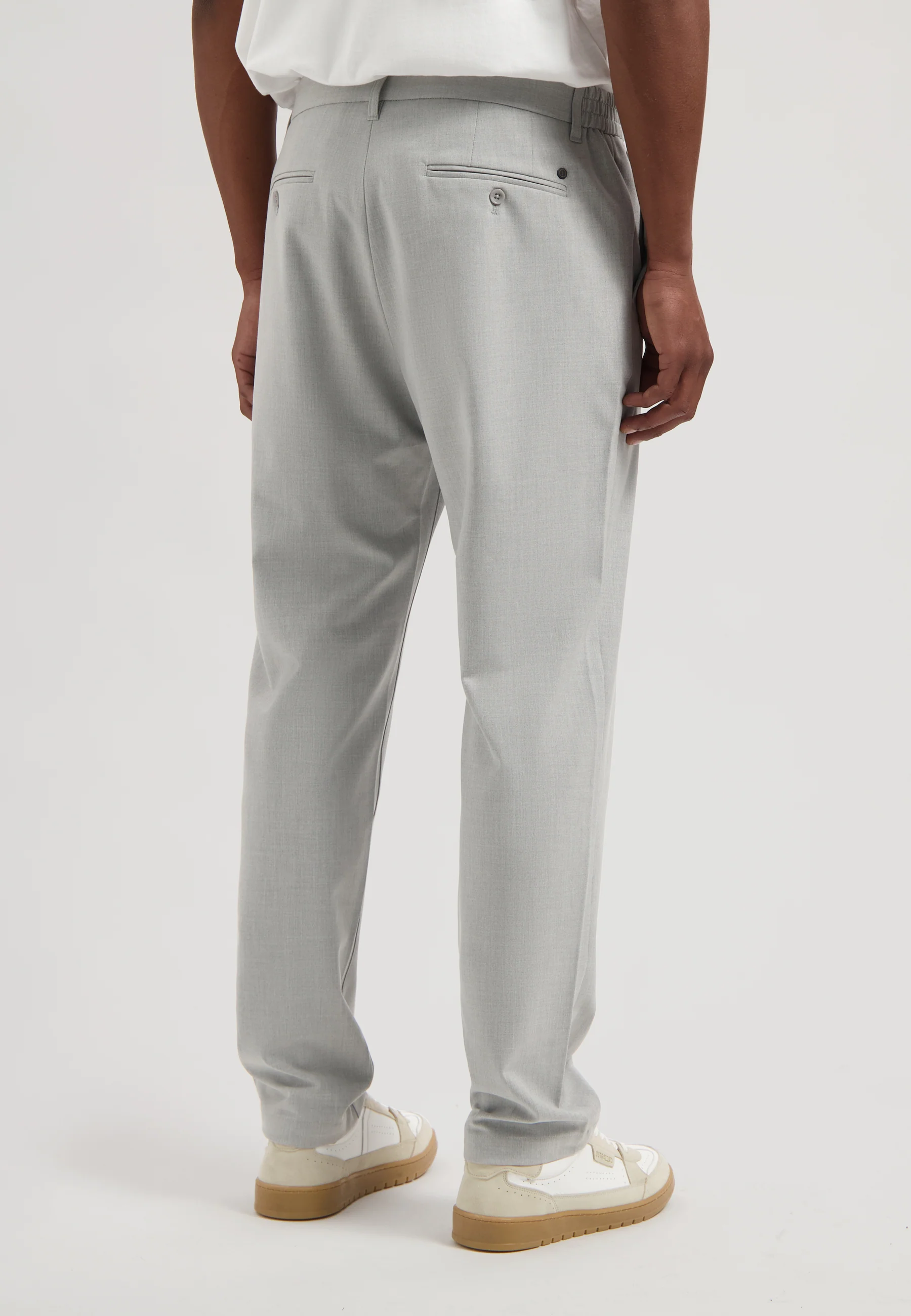 Logan Dynamic Twill - Image 8