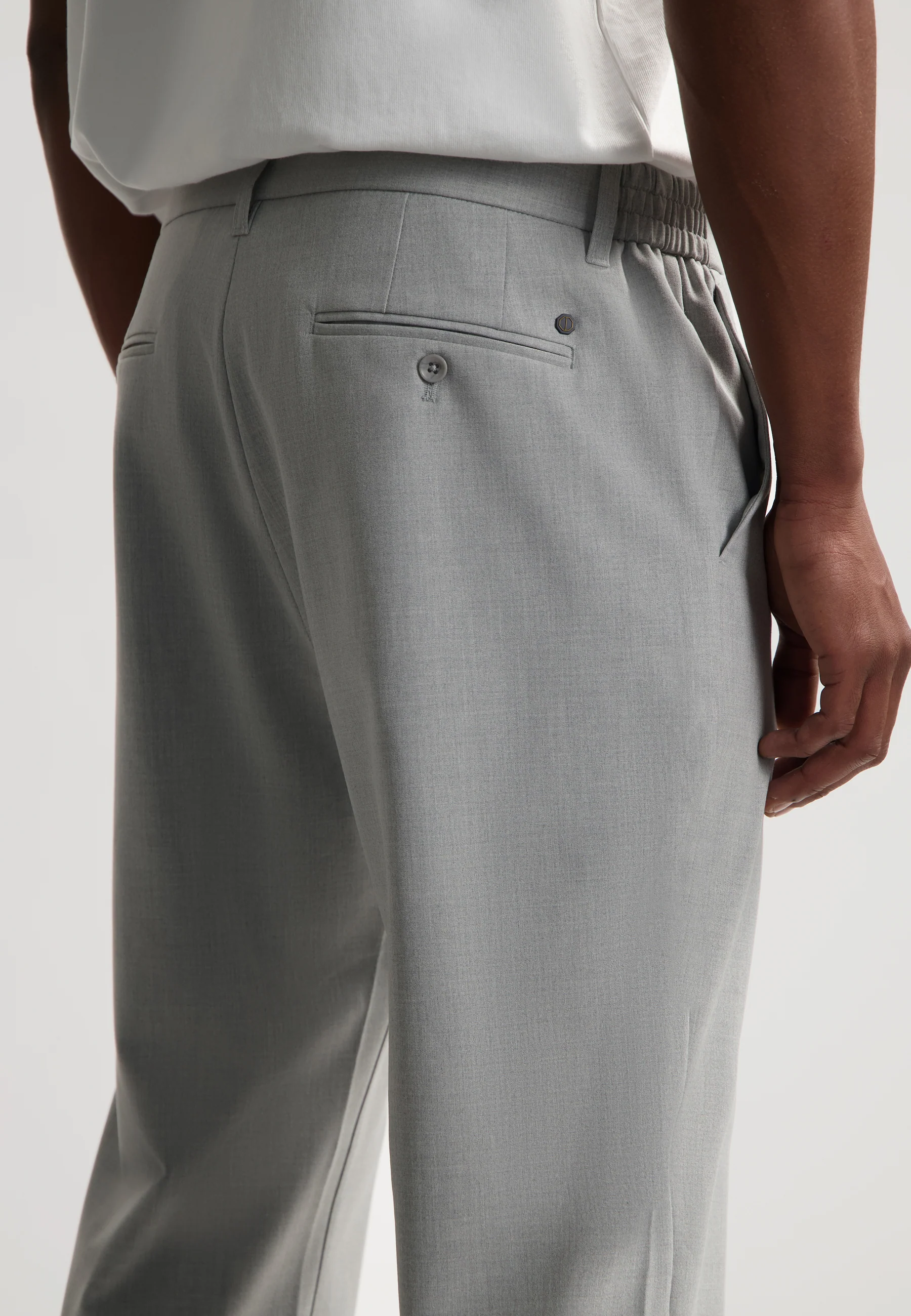 Logan Dynamic Twill - Image 9