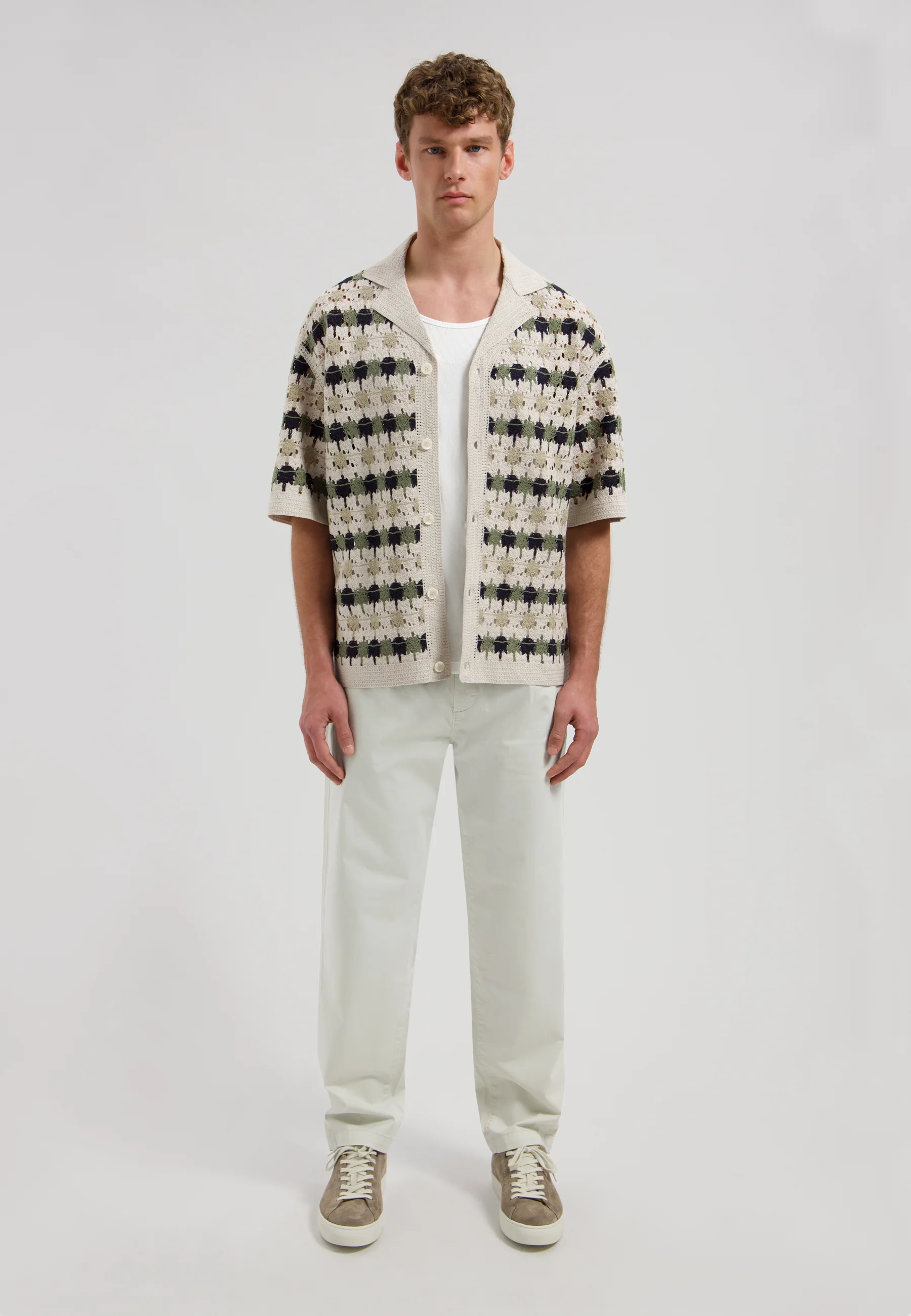 Lonell Shirt - Image 4
