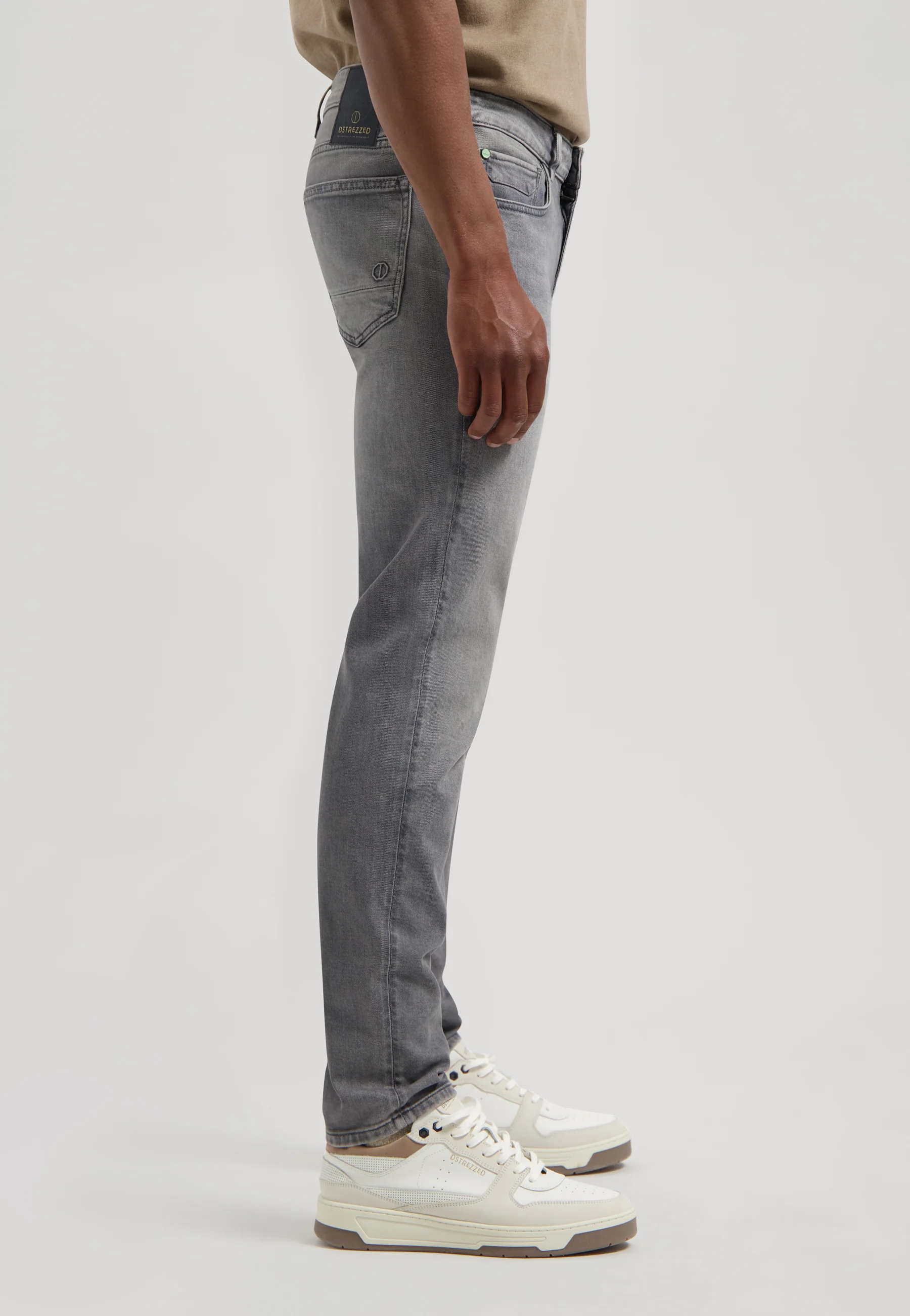 Marlon 5 Pocket - Image 3