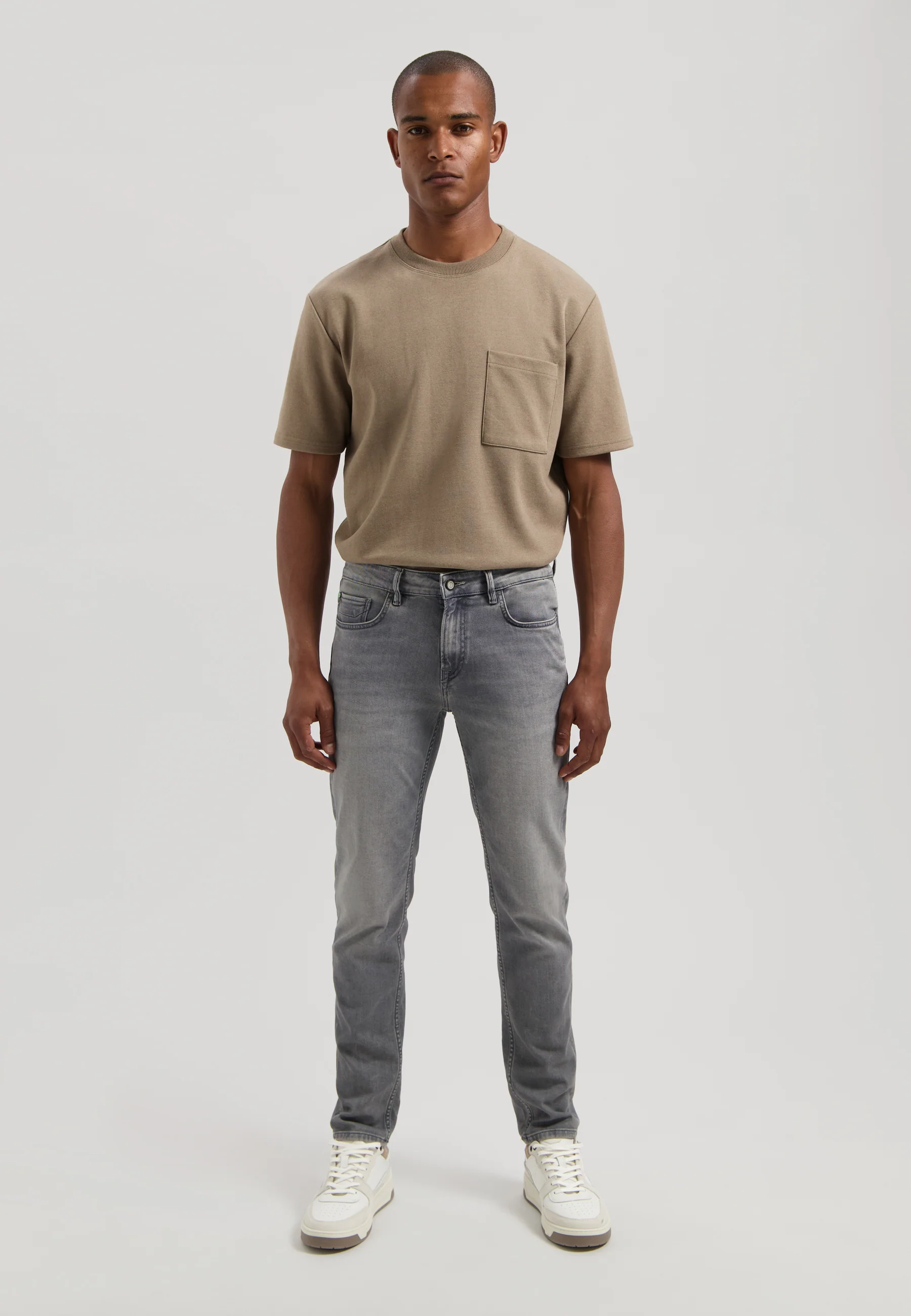 Marlon 5 Pocket - Image 4