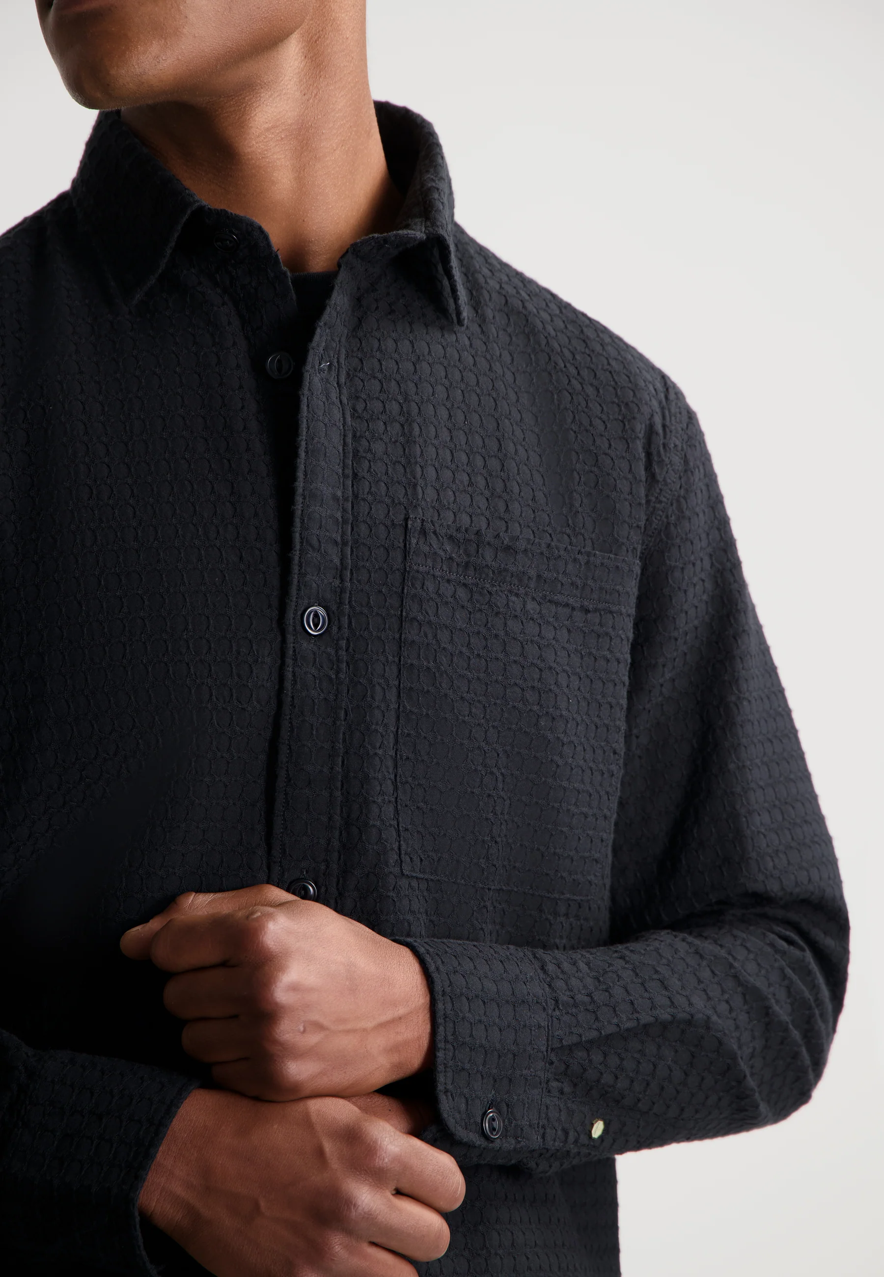 Percer Shirt - Image 3