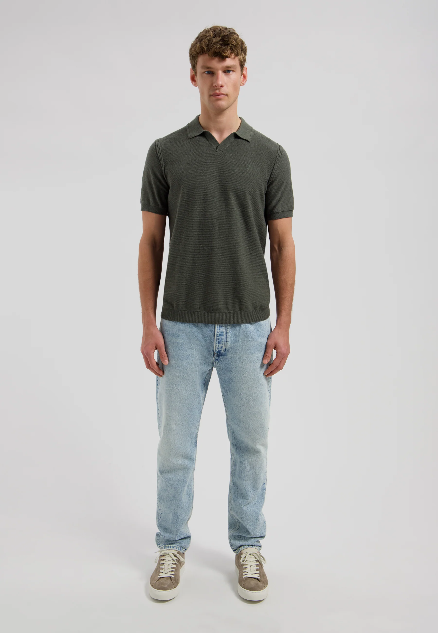 The Mercury Polo - Image 9