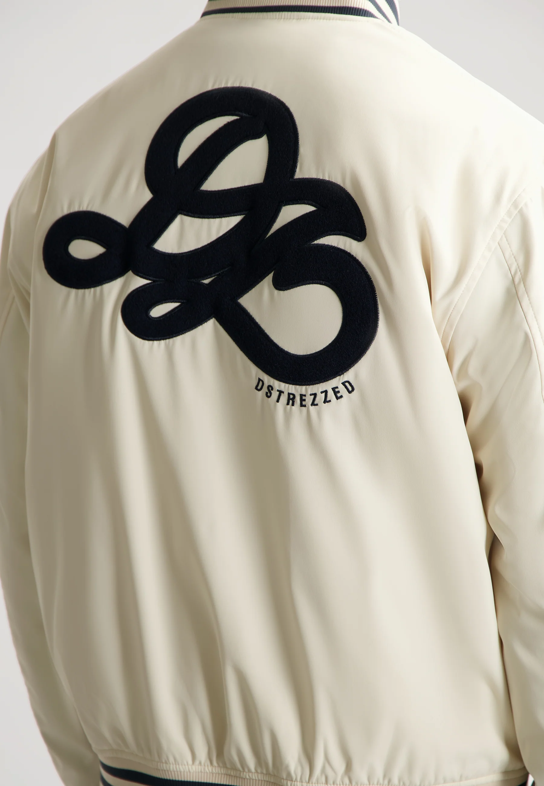 Sonny Varsity Jacket - Image 6