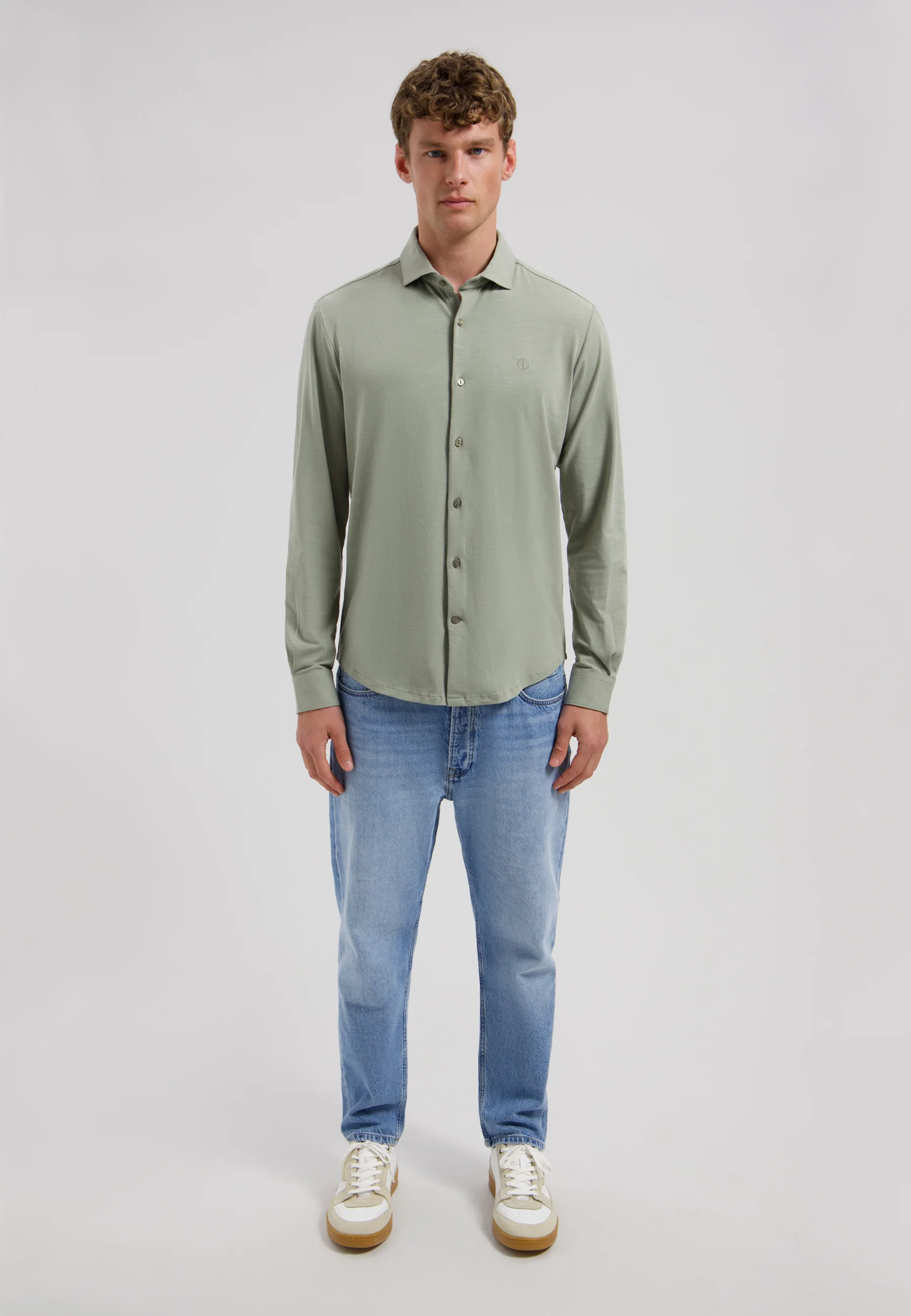 The Bo Shirt - Image 4