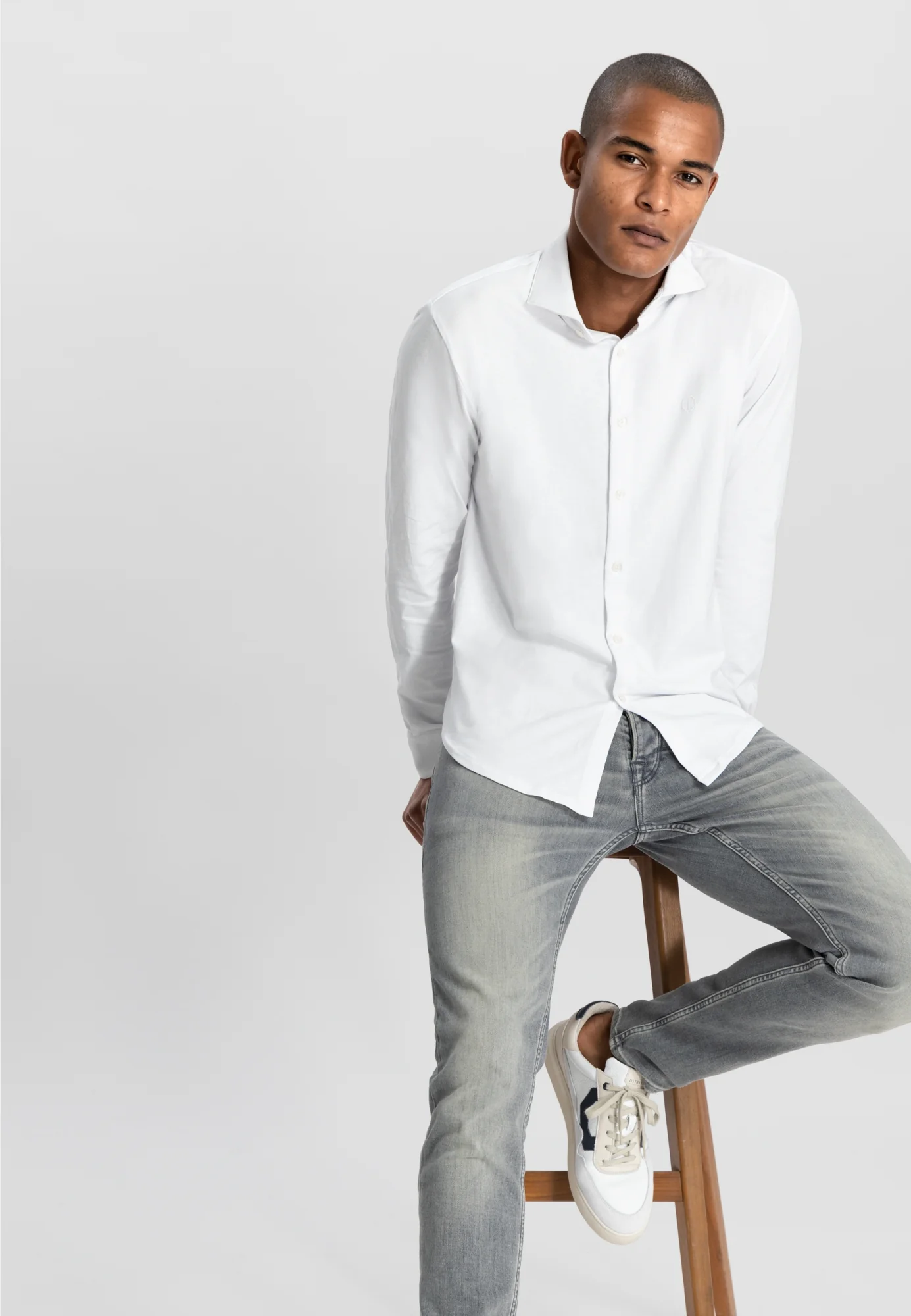 The Bo Shirt - Image 4