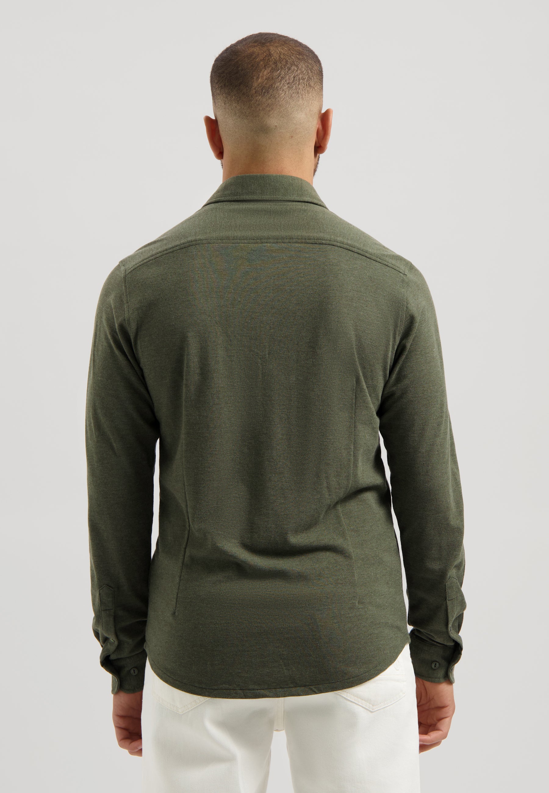 The Kirk Shirt - Image 13