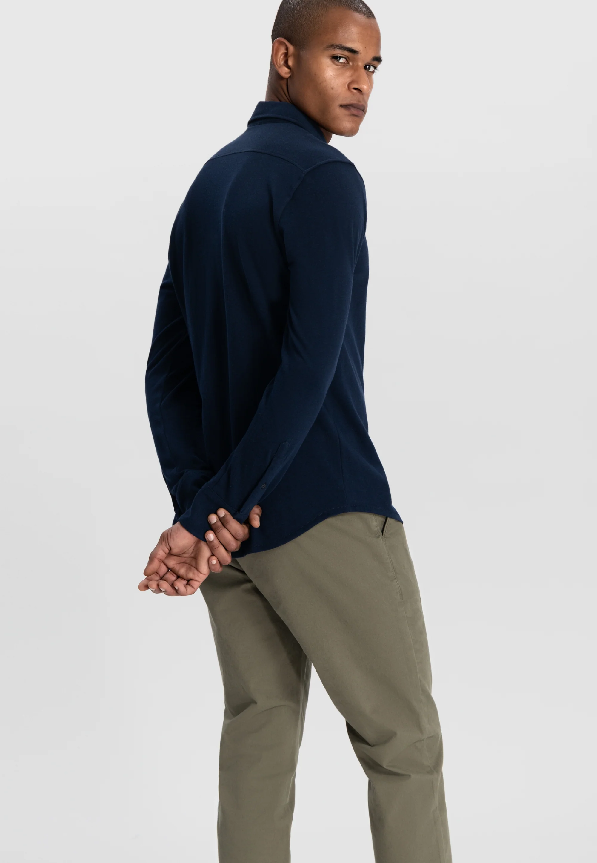 The Kirk Shirt - Image 20