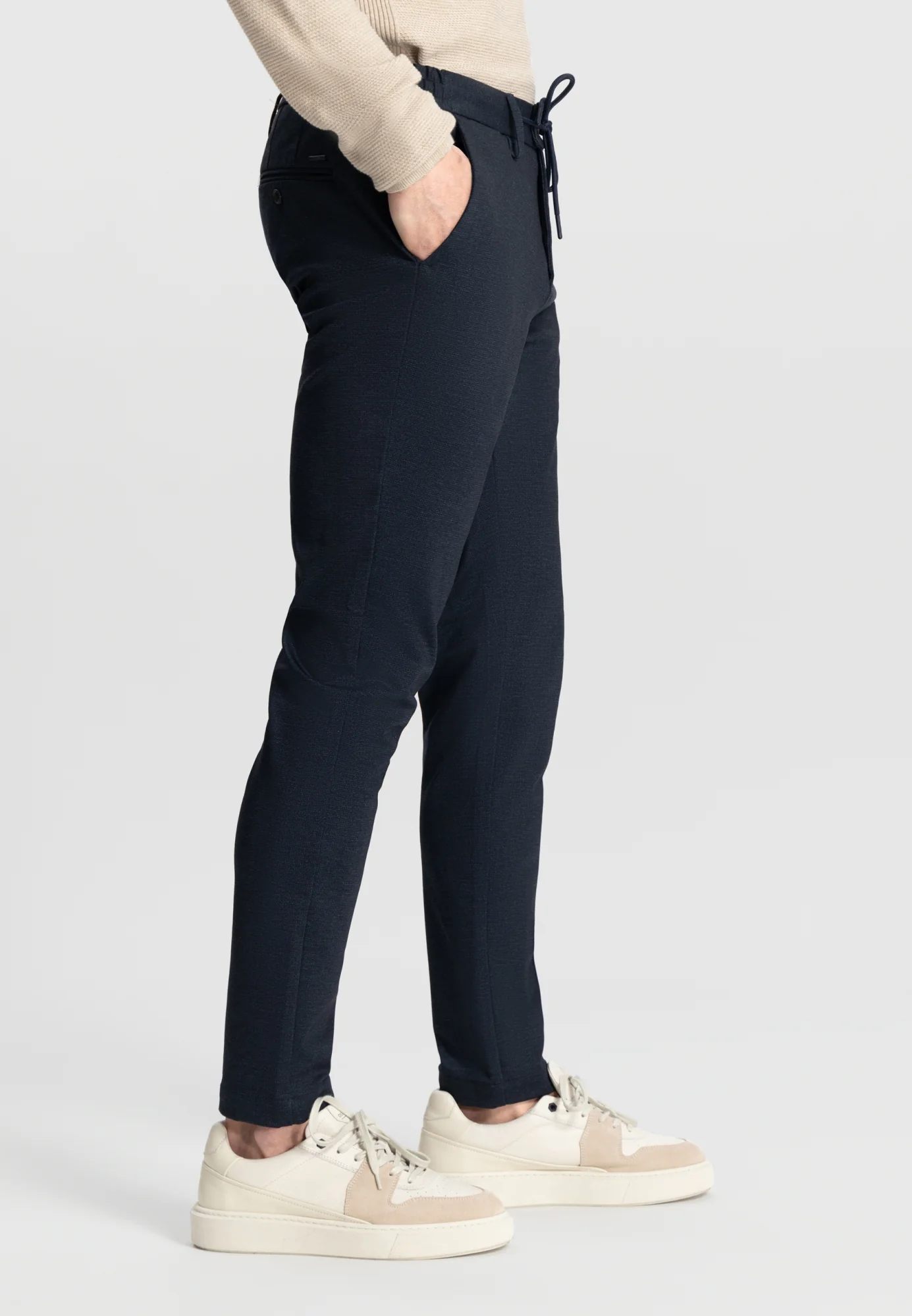 Lancaster Jogger Pattern Sweat - Image 10