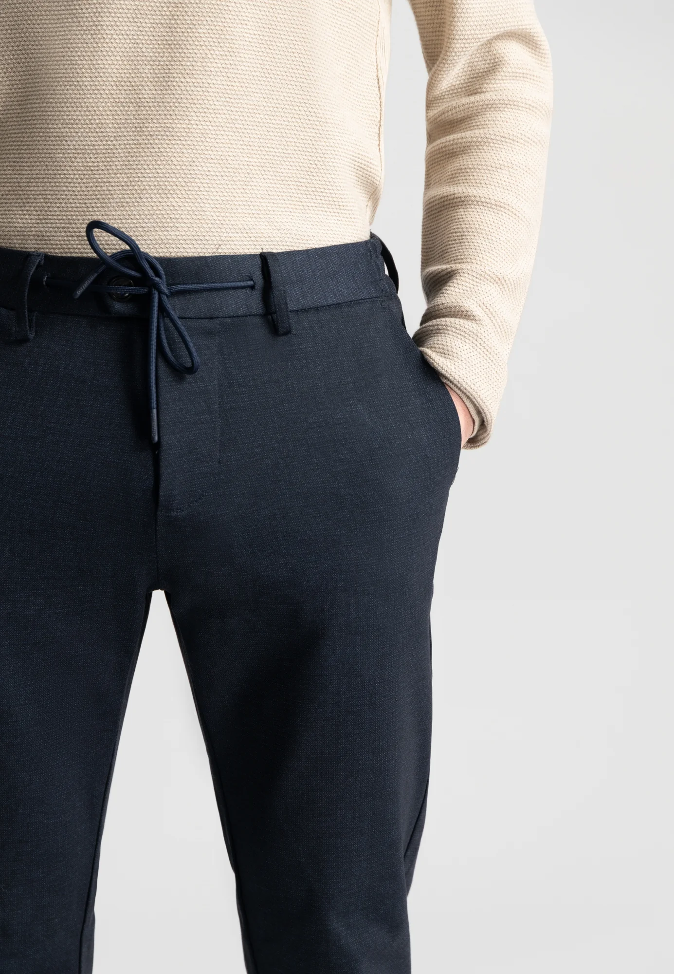 Lancaster Jogger Pattern Sweat - Image 11