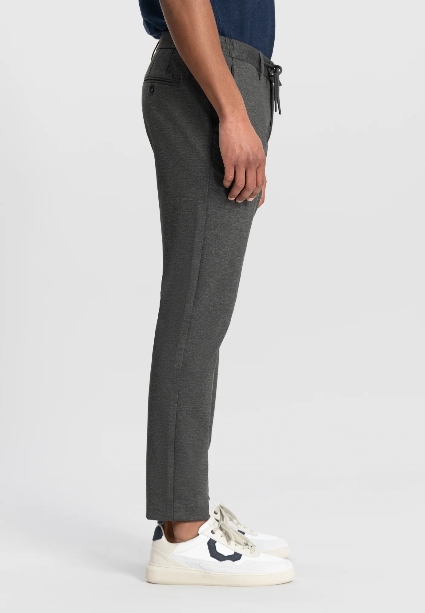 Lancaster Jogger Pattern Sweat - Image 16