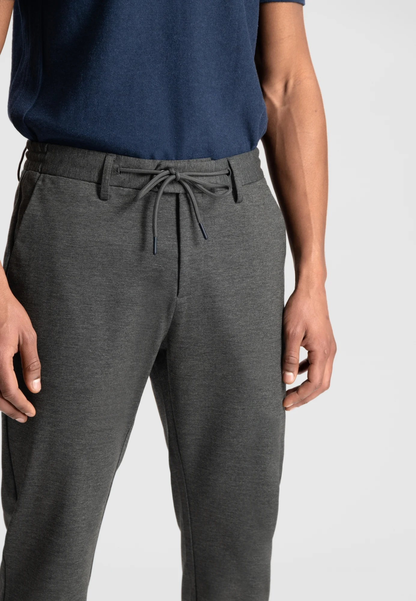 Lancaster Jogger Pattern Sweat - Image 18