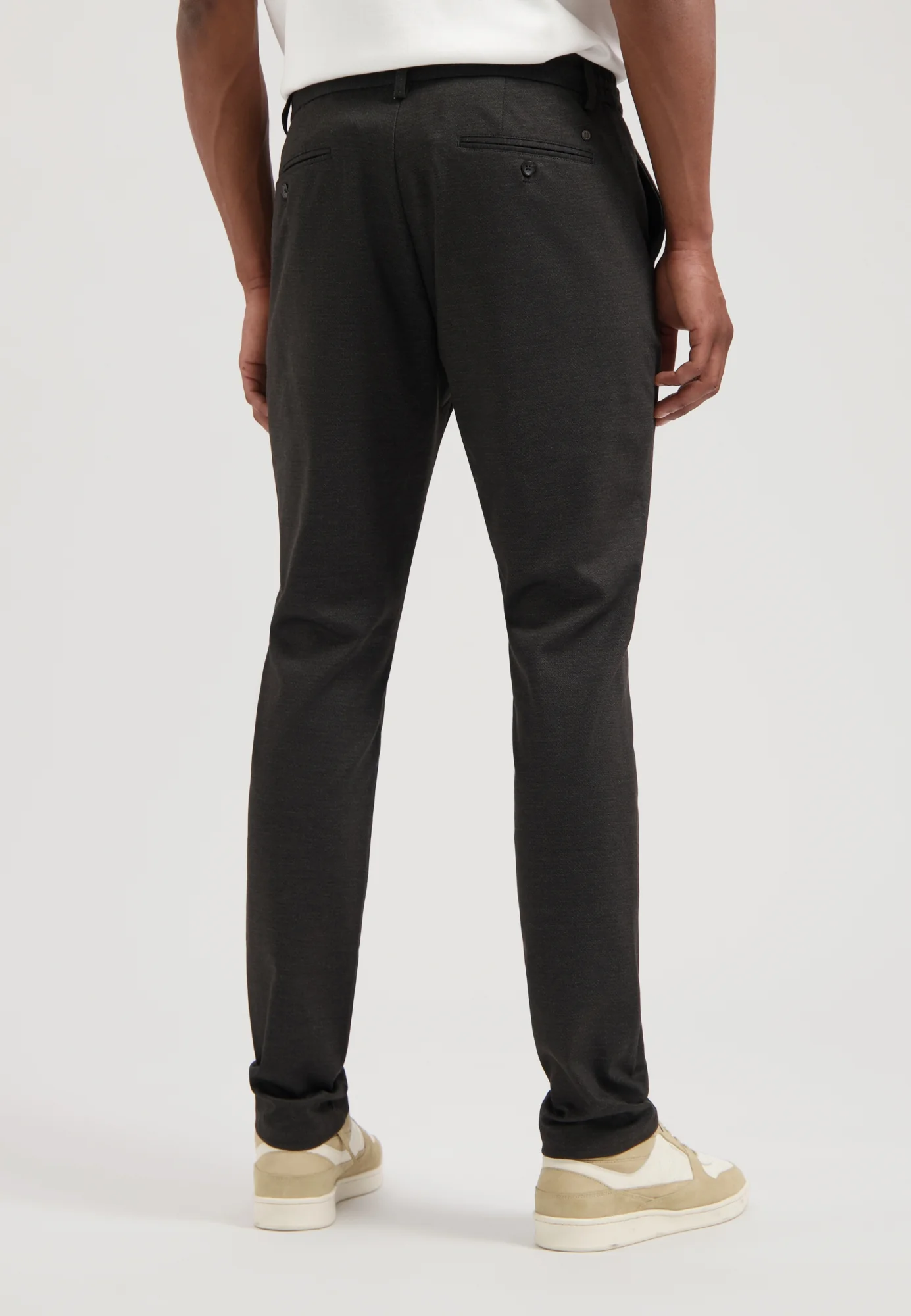 Lancaster Jogger Pattern Sweat - Image 22