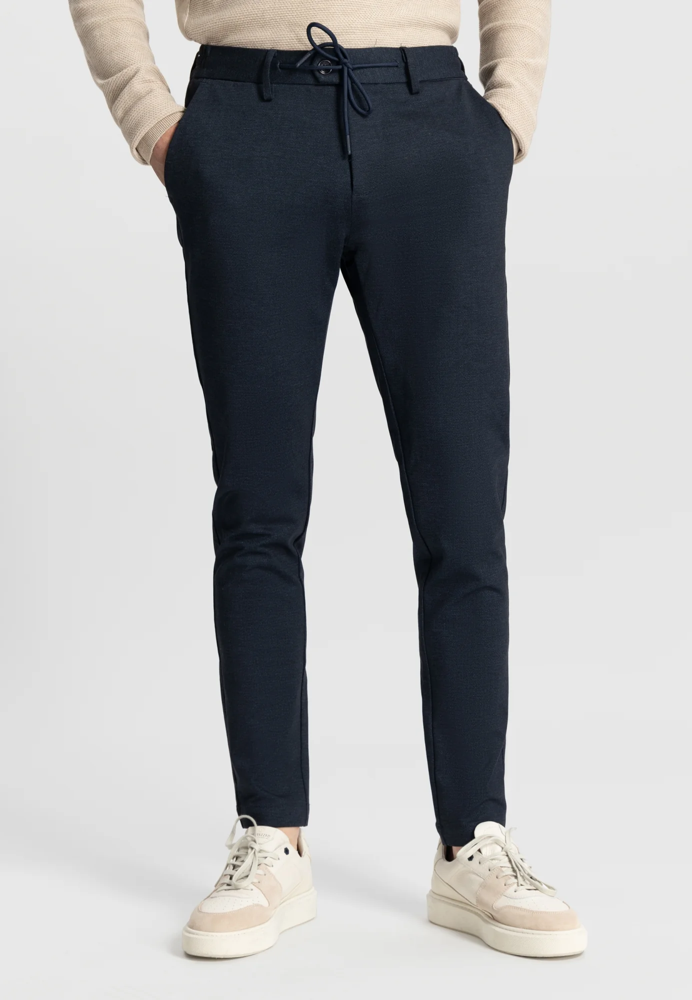 Lancaster Jogger Pattern Sweat - Image 9