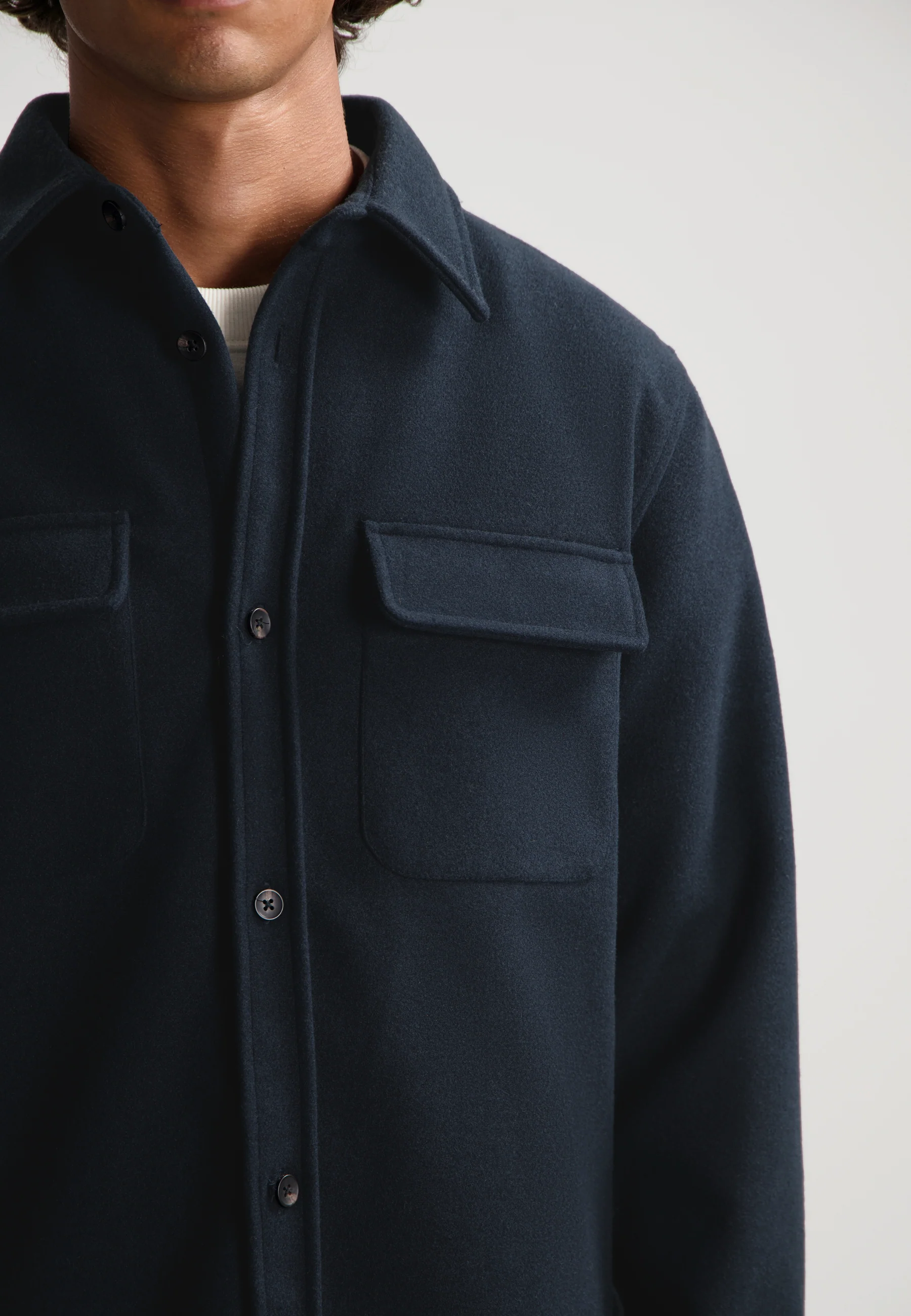 Ulrik Overshirt - Image 10