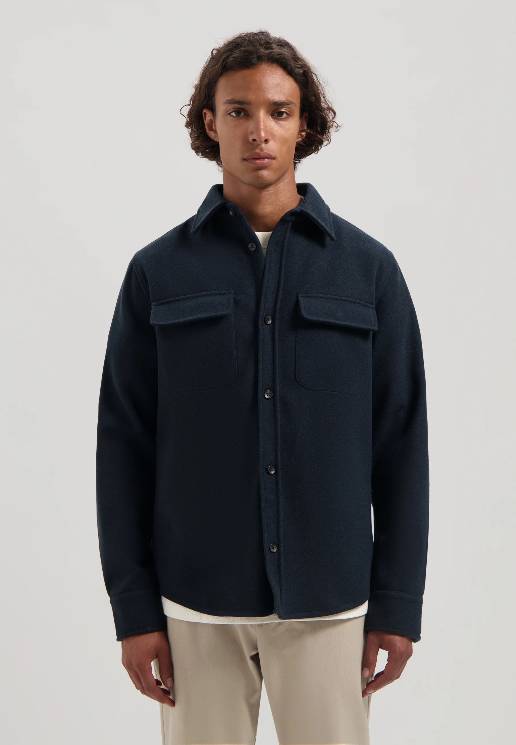 Ulrik Overshirt - Image 11