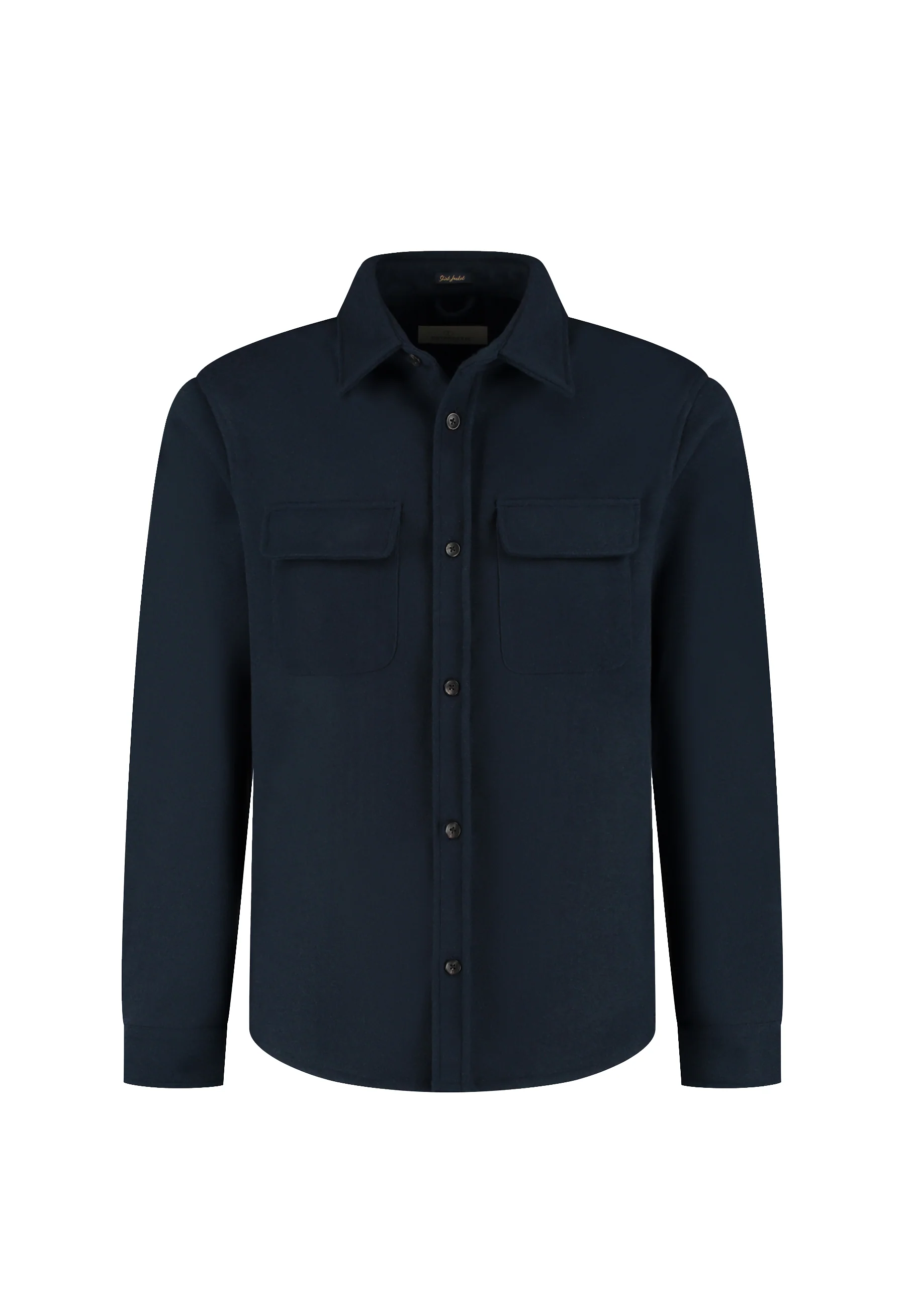 Ulrik Overshirt - Image 12