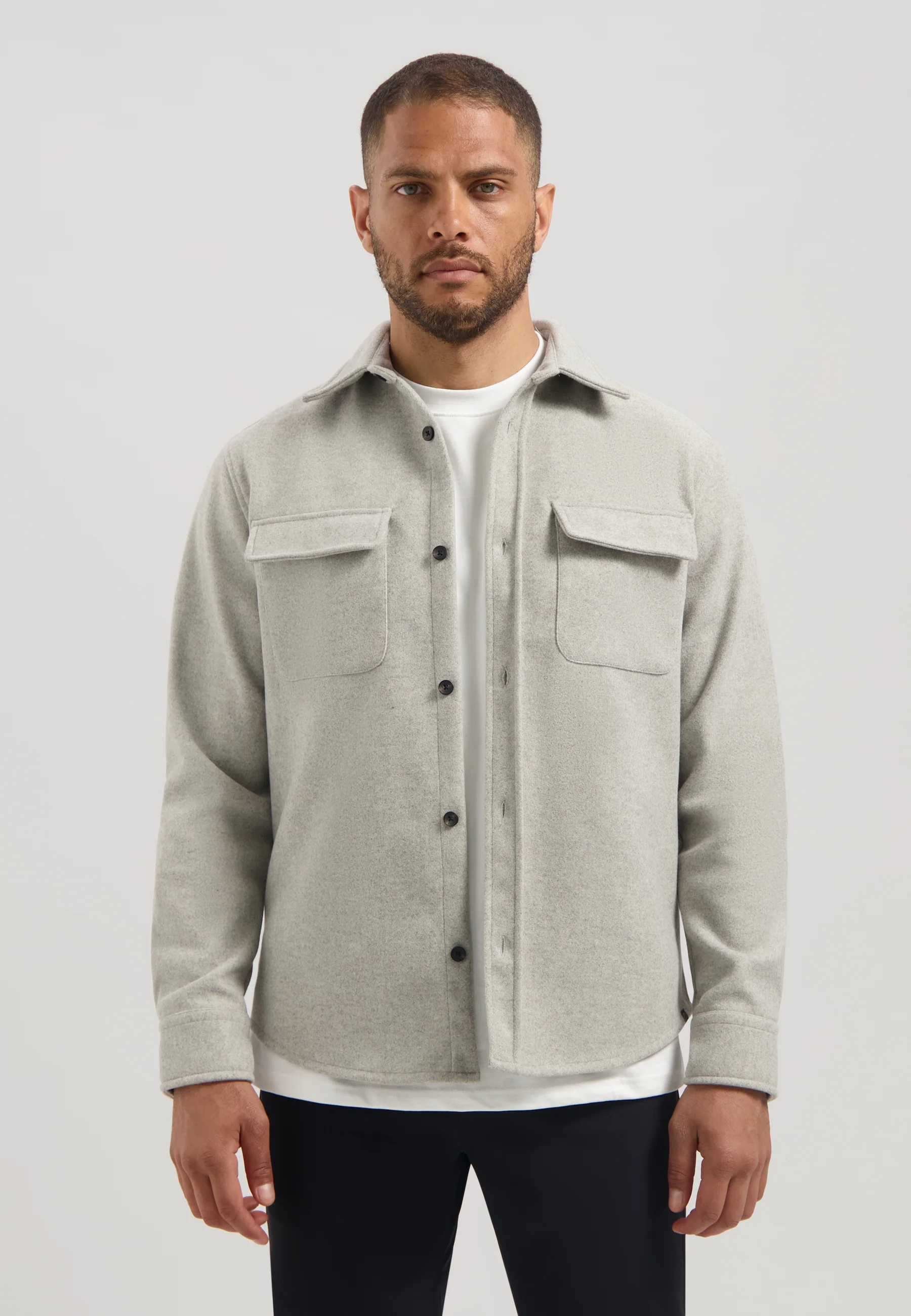 Ulrik Overshirt - Image 13