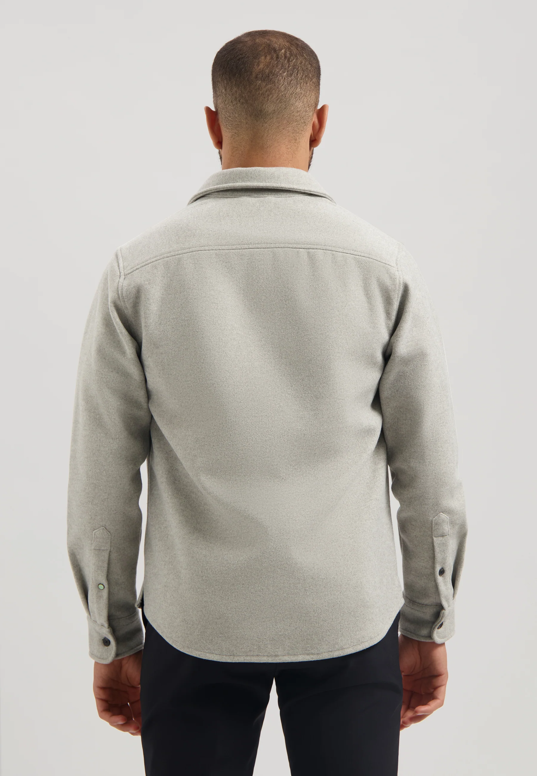 Ulrik Overshirt - Image 14