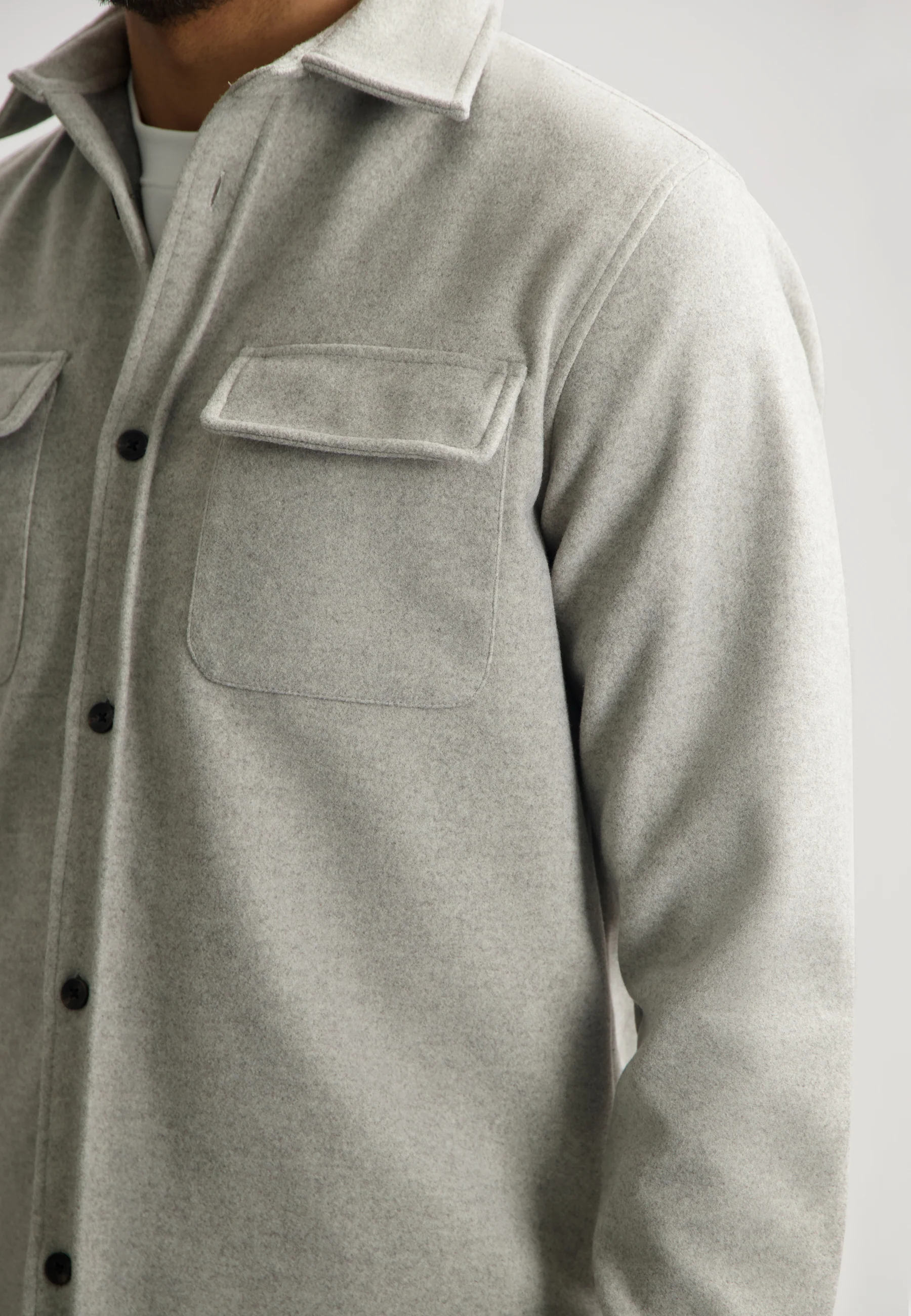 Ulrik Overshirt - Image 15